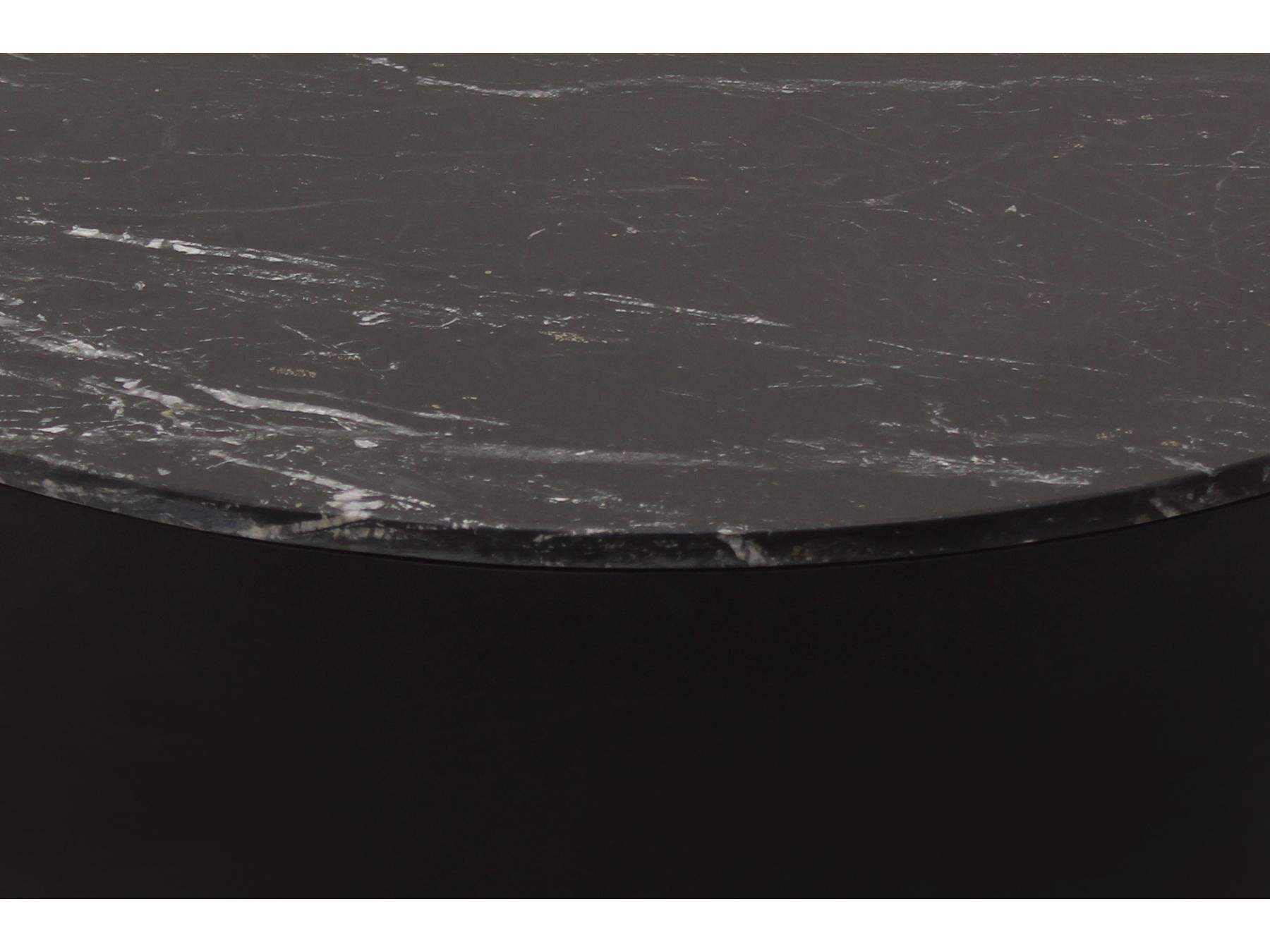 Moe's Home Ritual Coffee Table Black