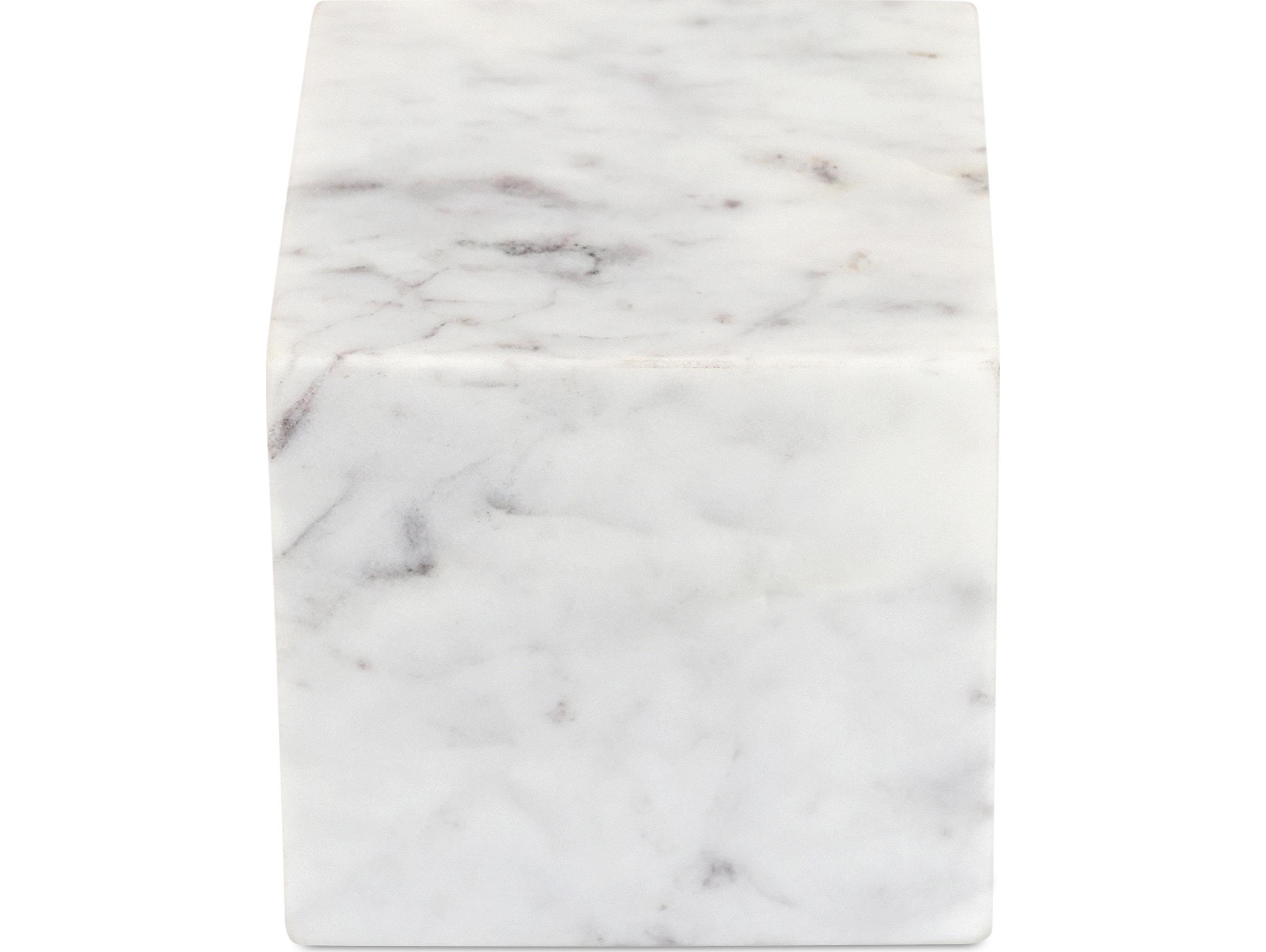 Moe's Home Cora Cube Decorative Accent