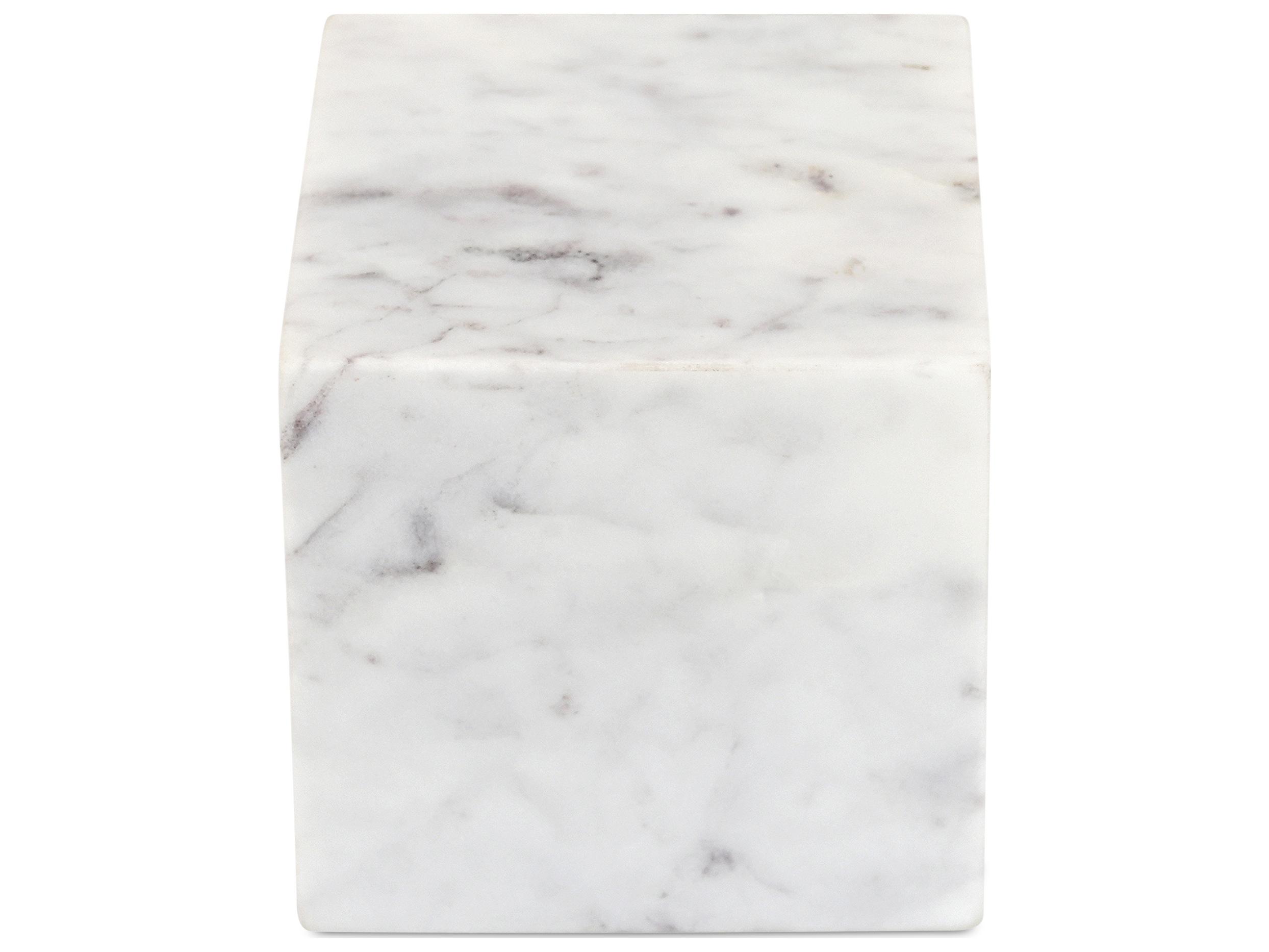 Moe's Home Cora Cube Decorative Accent