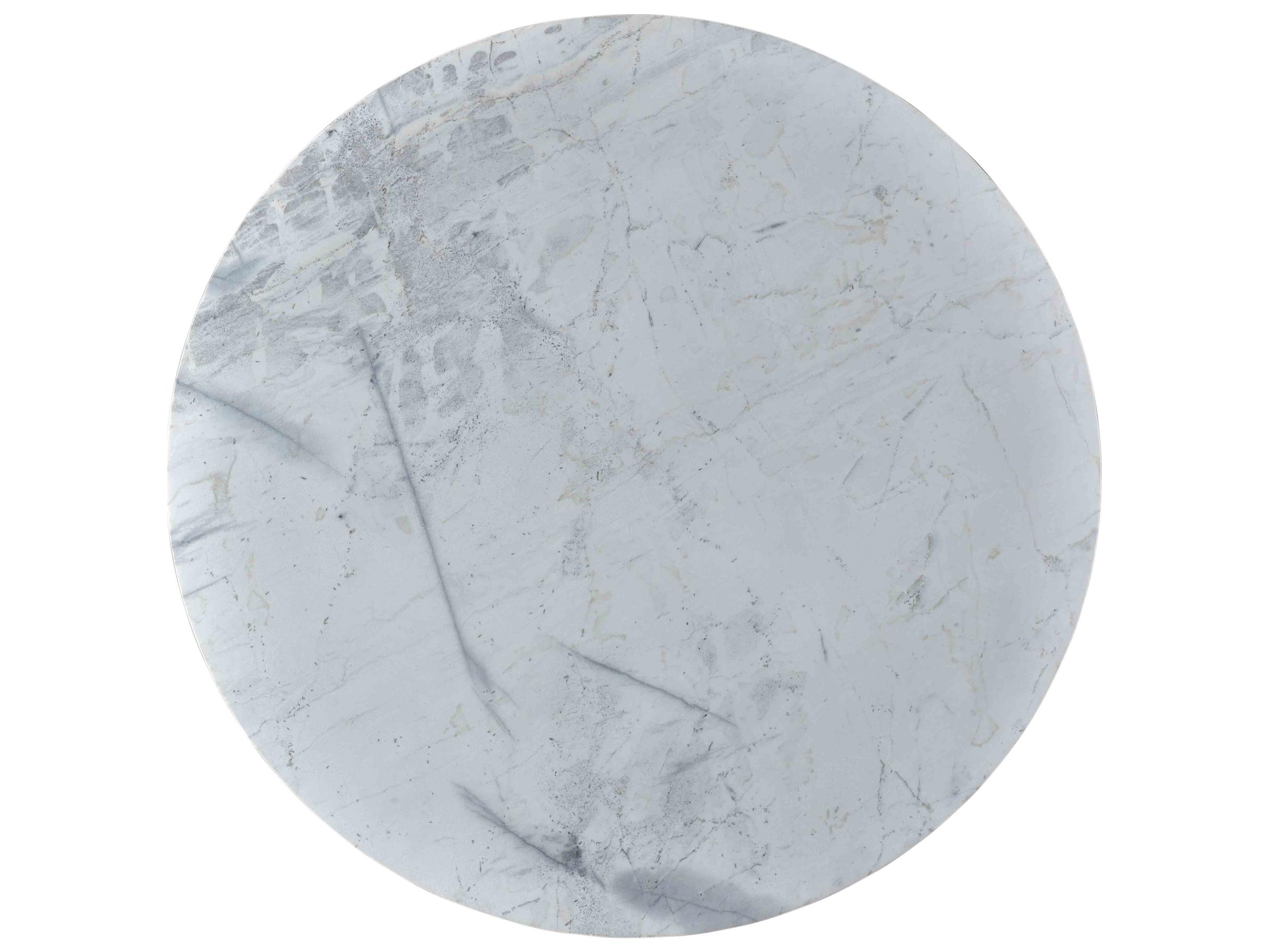 Moe's Home Jinxx Coffee Table White