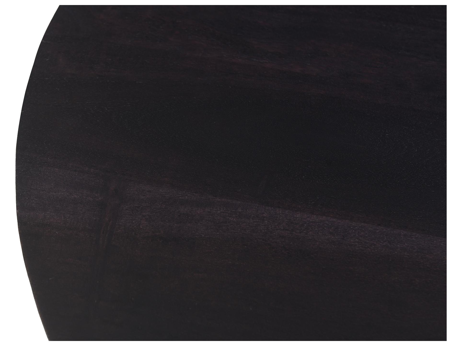 Moe's Home Bradbury Coffee Table Black