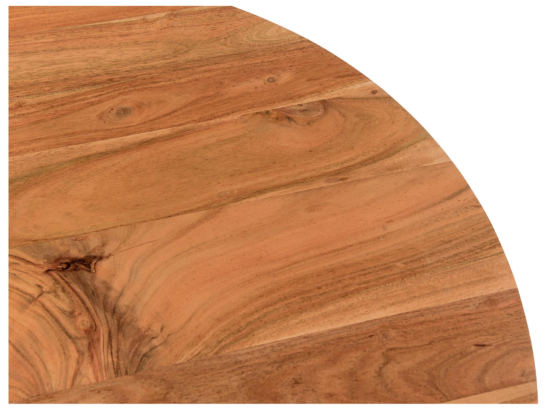 Moe's Home Bradbury Coffee Table Natural