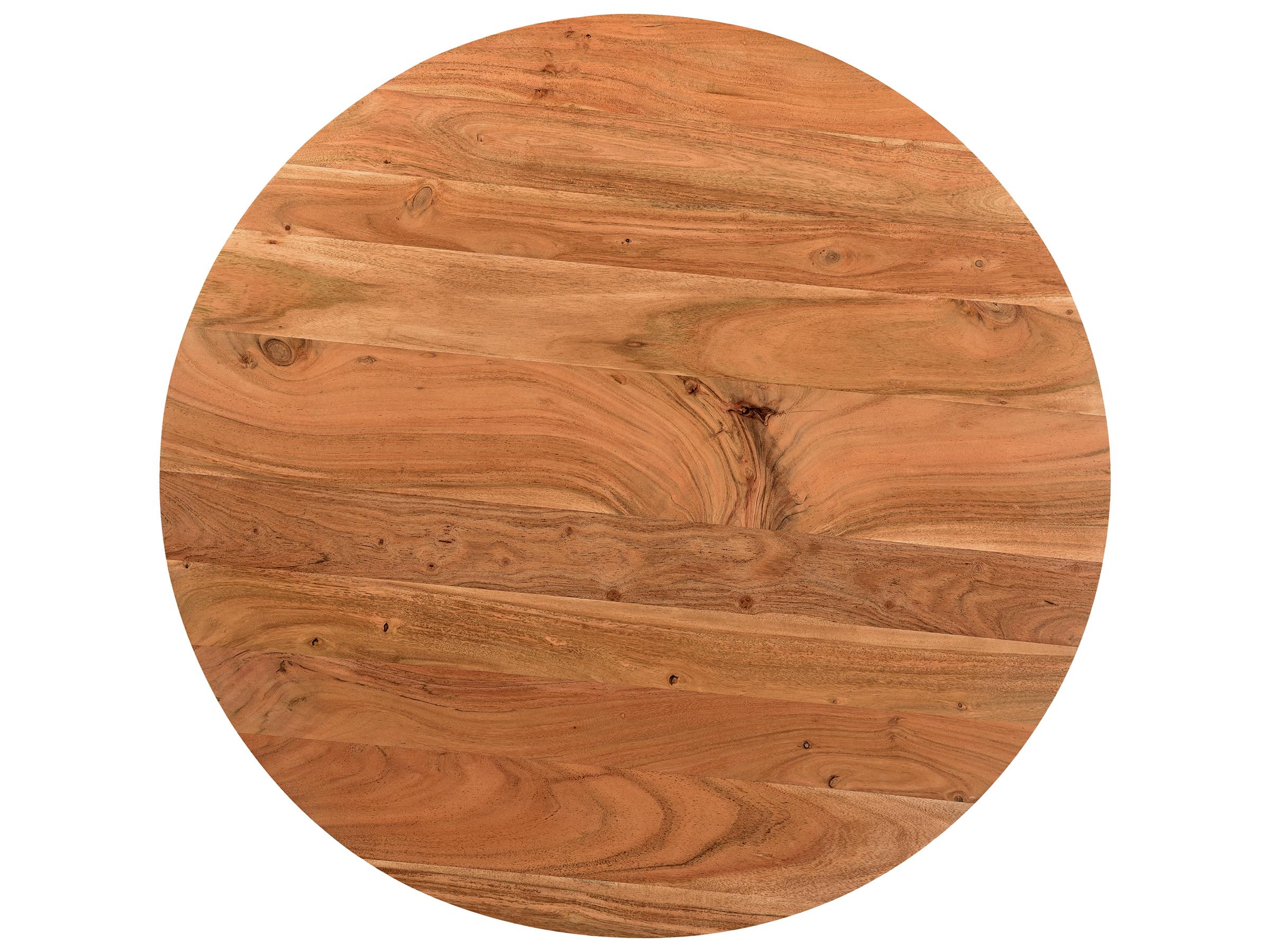 Moe's Home Bradbury Coffee Table Natural