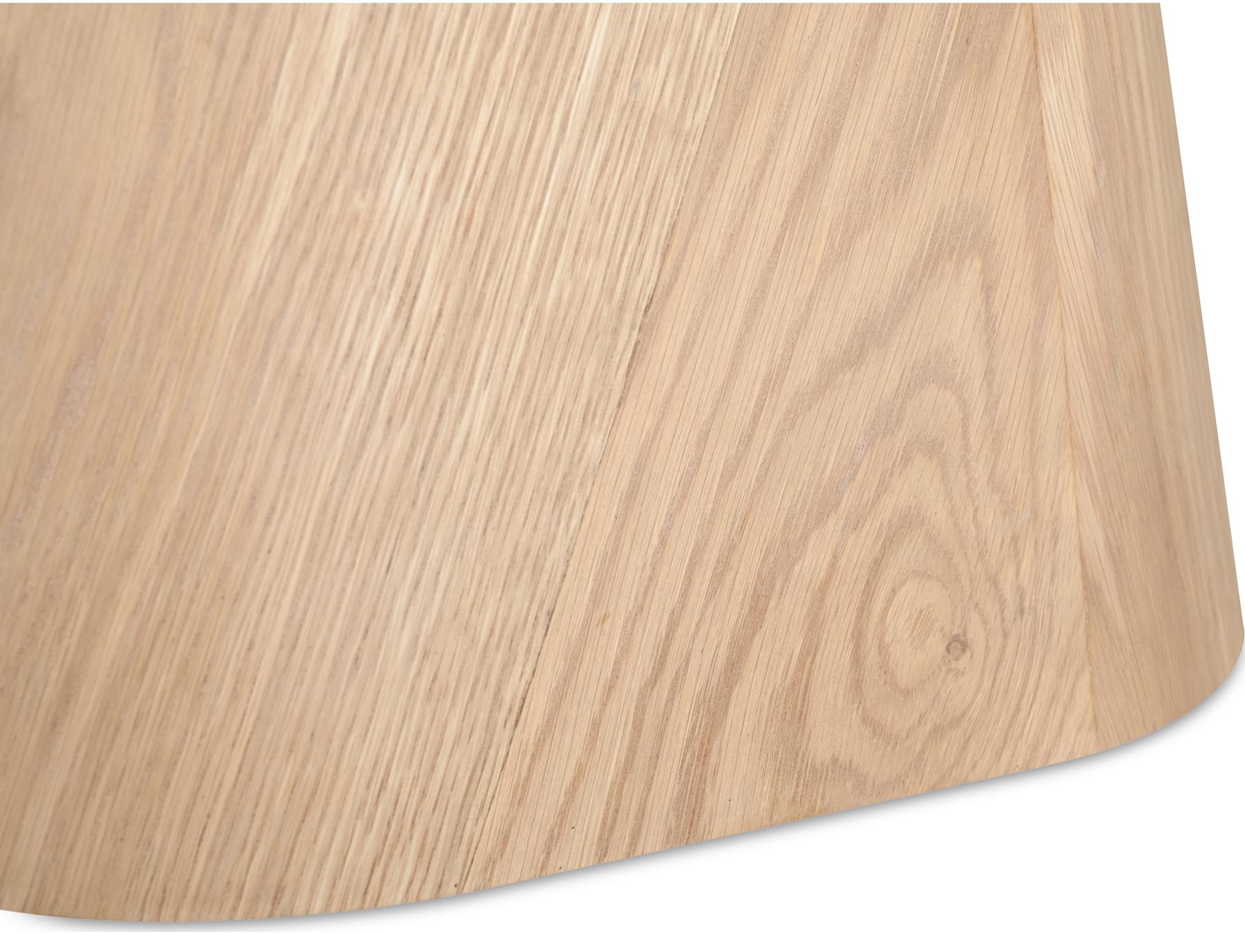 Moe's Home Evelyn Coffee Table Ashen Grey Matrix