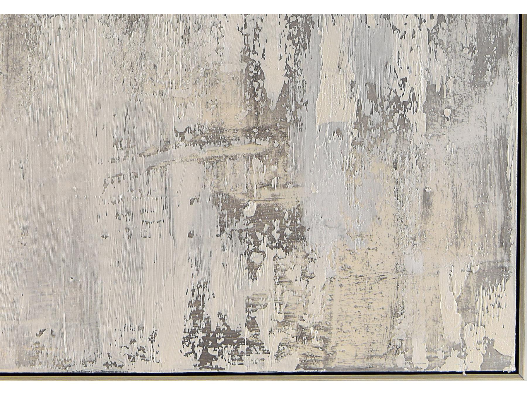 Moe's Home Eventide Canvas Wall Art