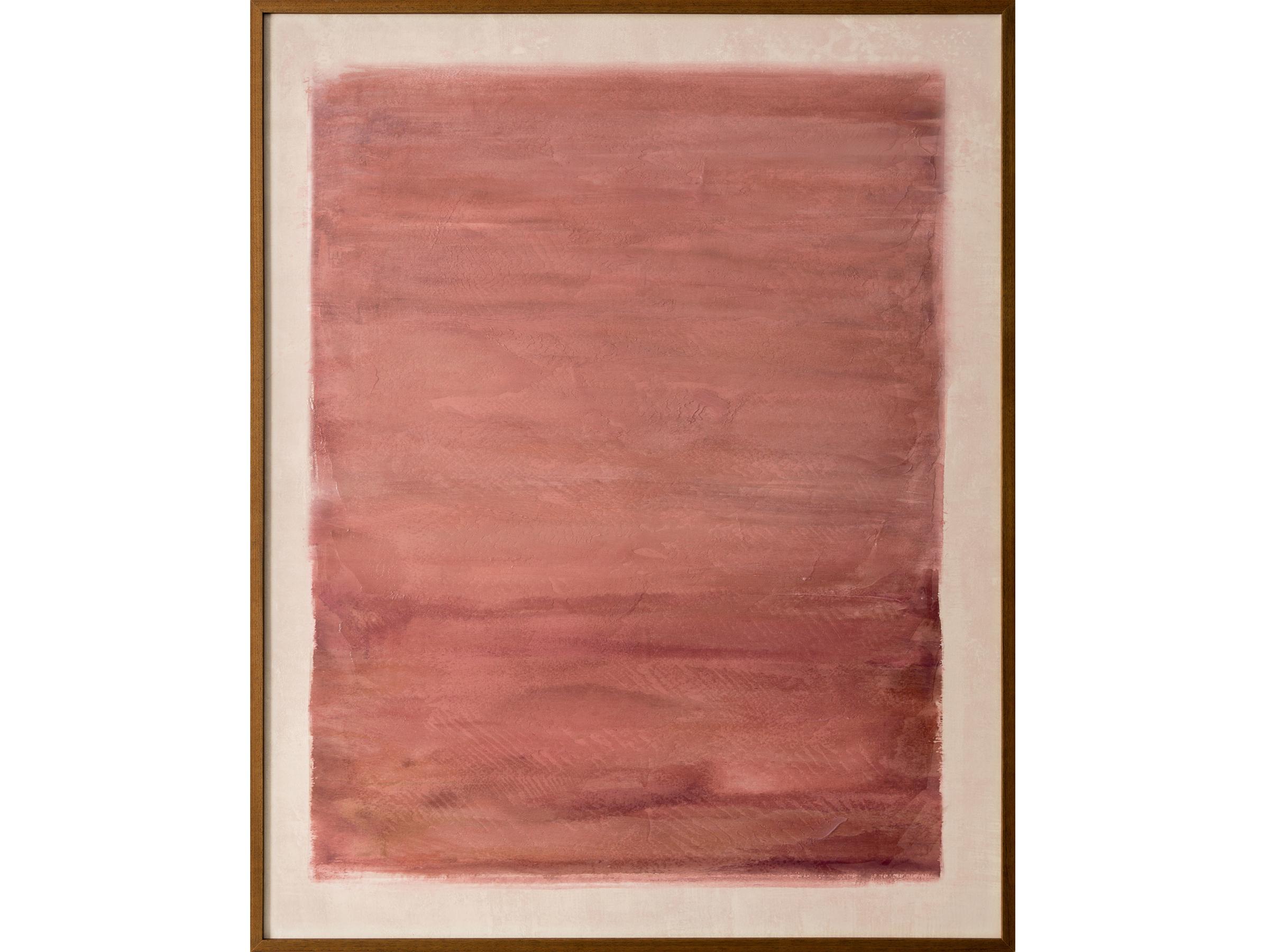 Moe's Home Solo Canvas Wall Art