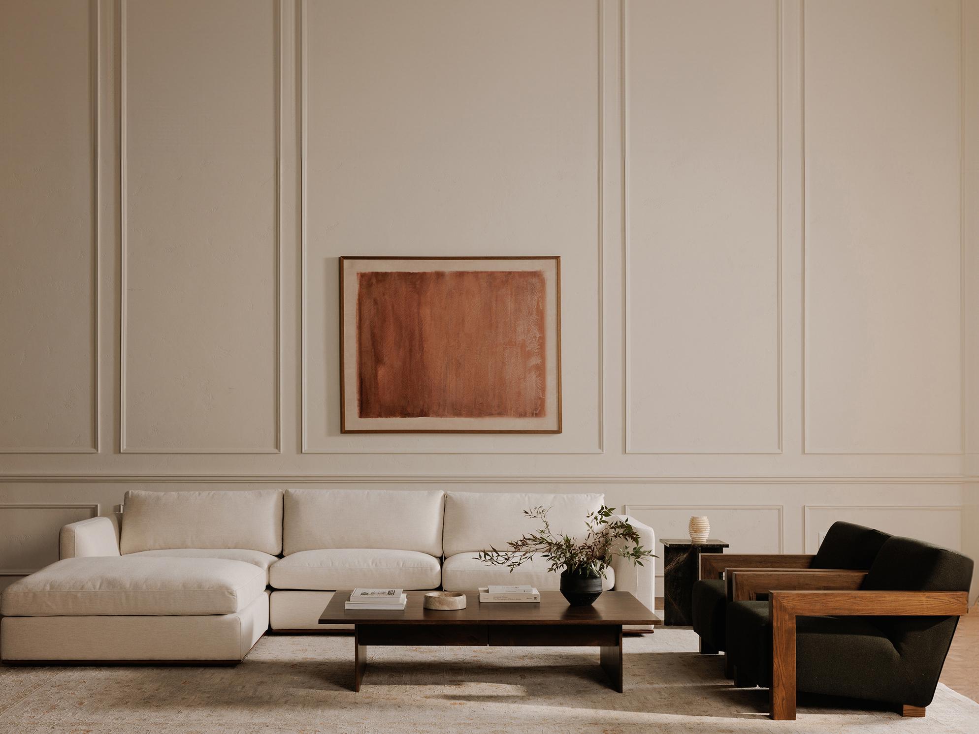 Moe's Home Solo Canvas Wall Art