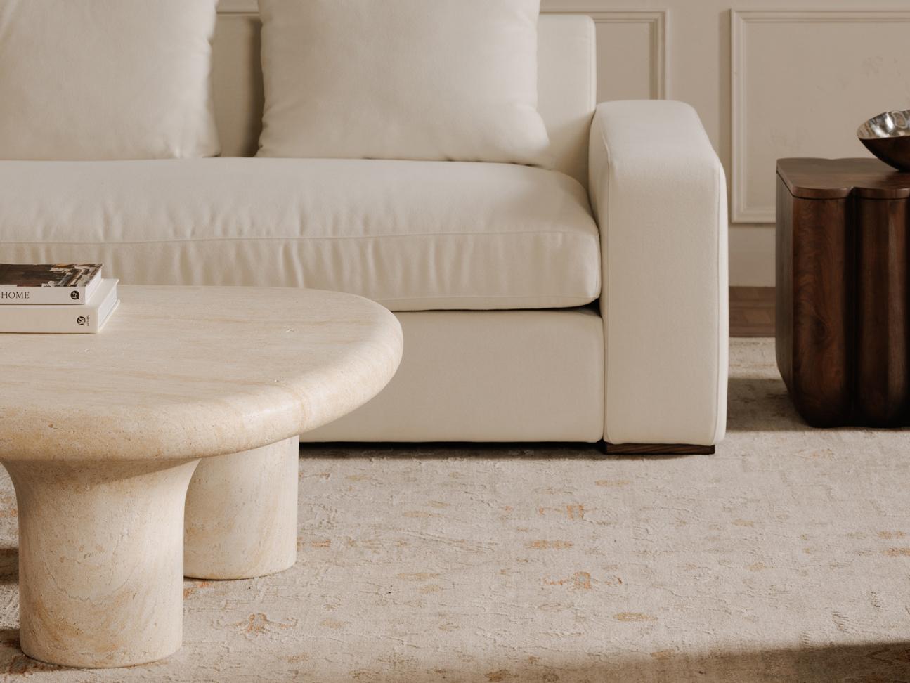 Moe's Home Voyager Canvas Wall Art