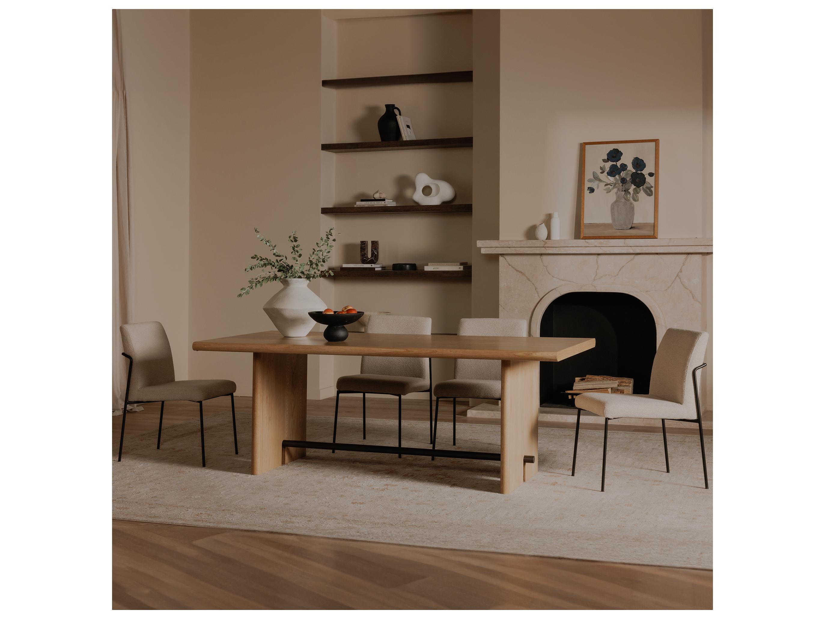 Moe's Home Sentiment Framed Painting