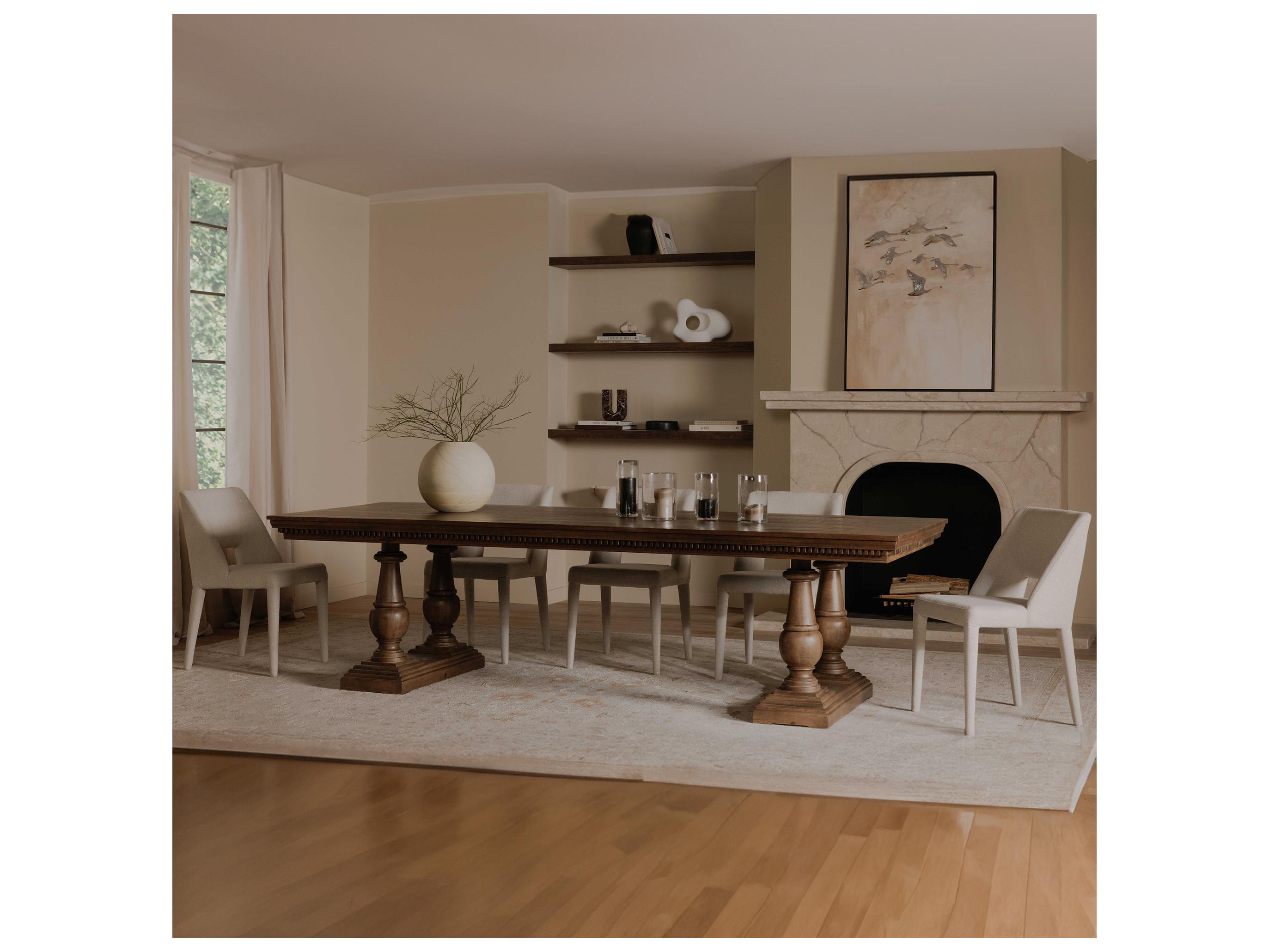 Moe's Home Unison Framed Painting