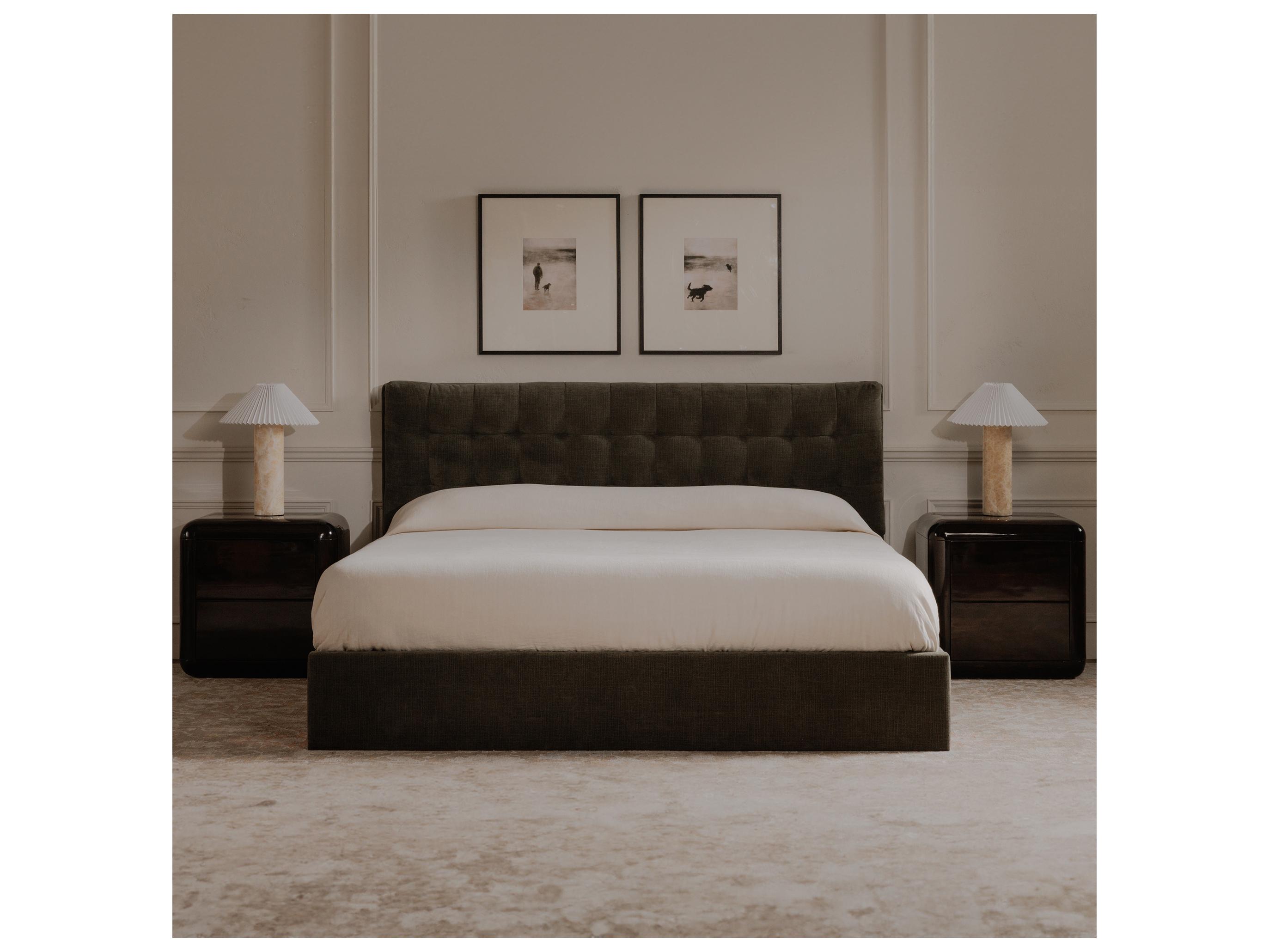 Moe's Home Strand 2 Framed Print