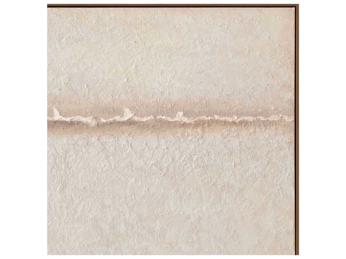 Moe's Home Prelude Framed Painting