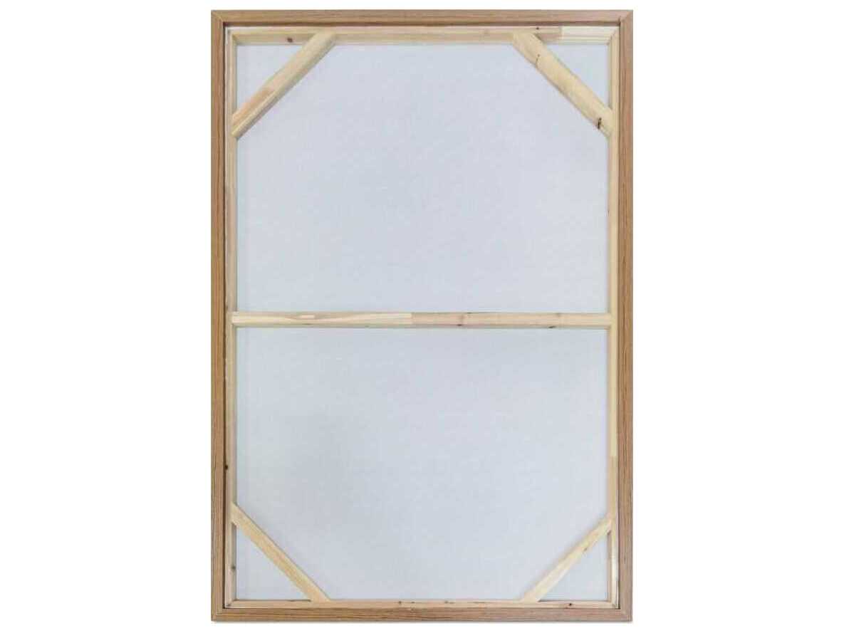 Moe's Home Aire Framed Painting