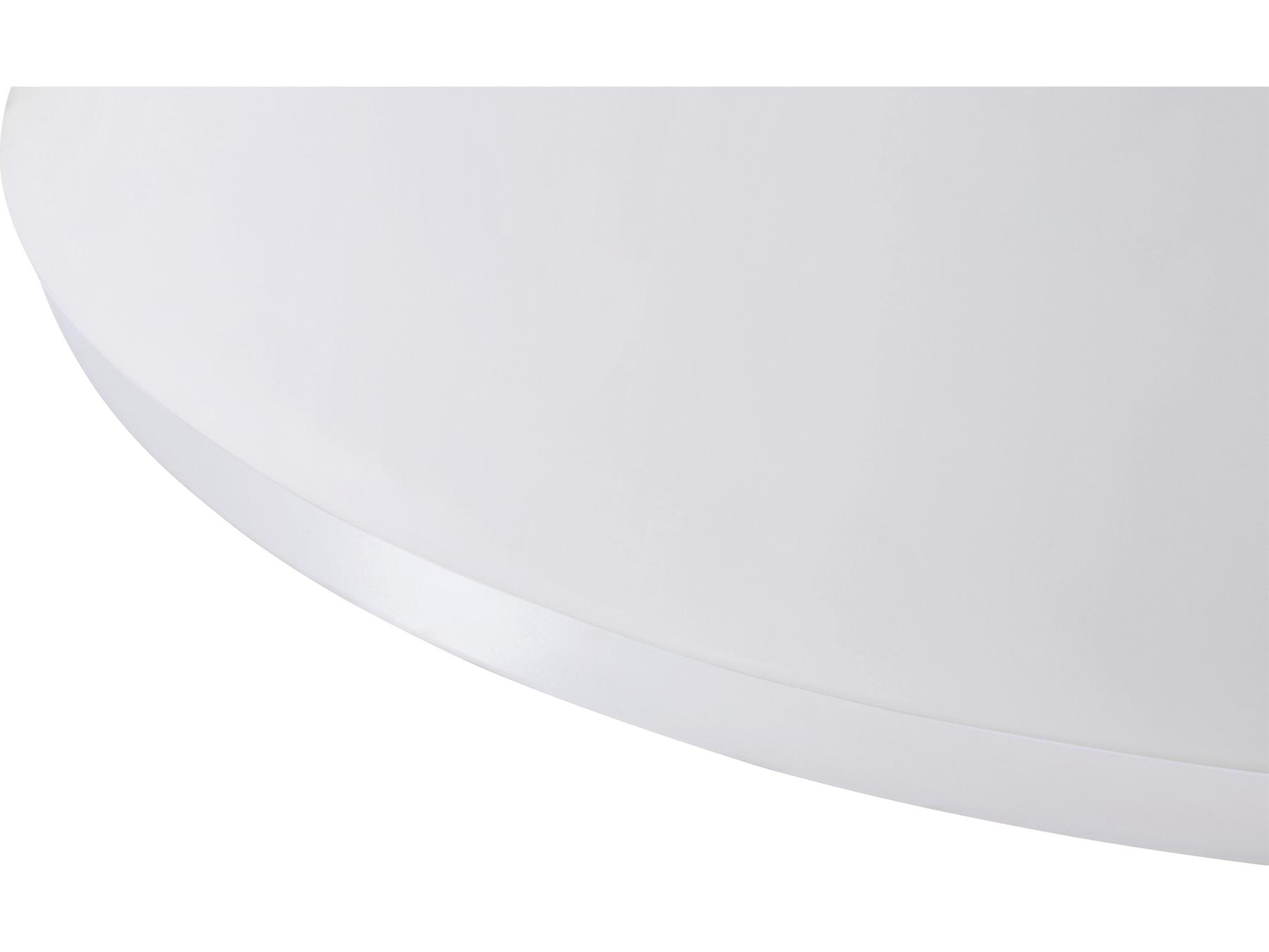 Moe's Home Otago Round 54In Dining Table