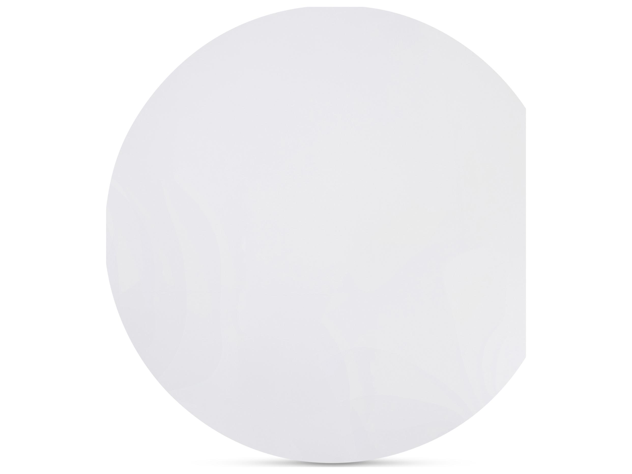 Moe's Home Otago Round 54In Dining Table