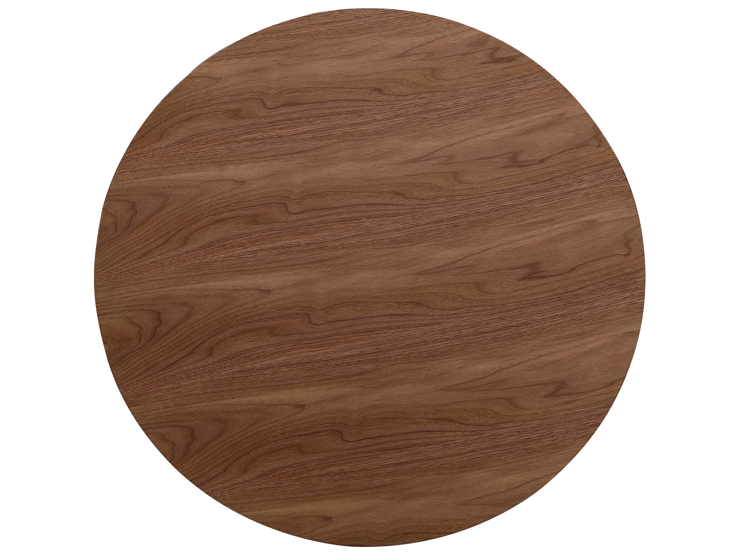 Moe's Home Otago Coffee Table Walnut Brown