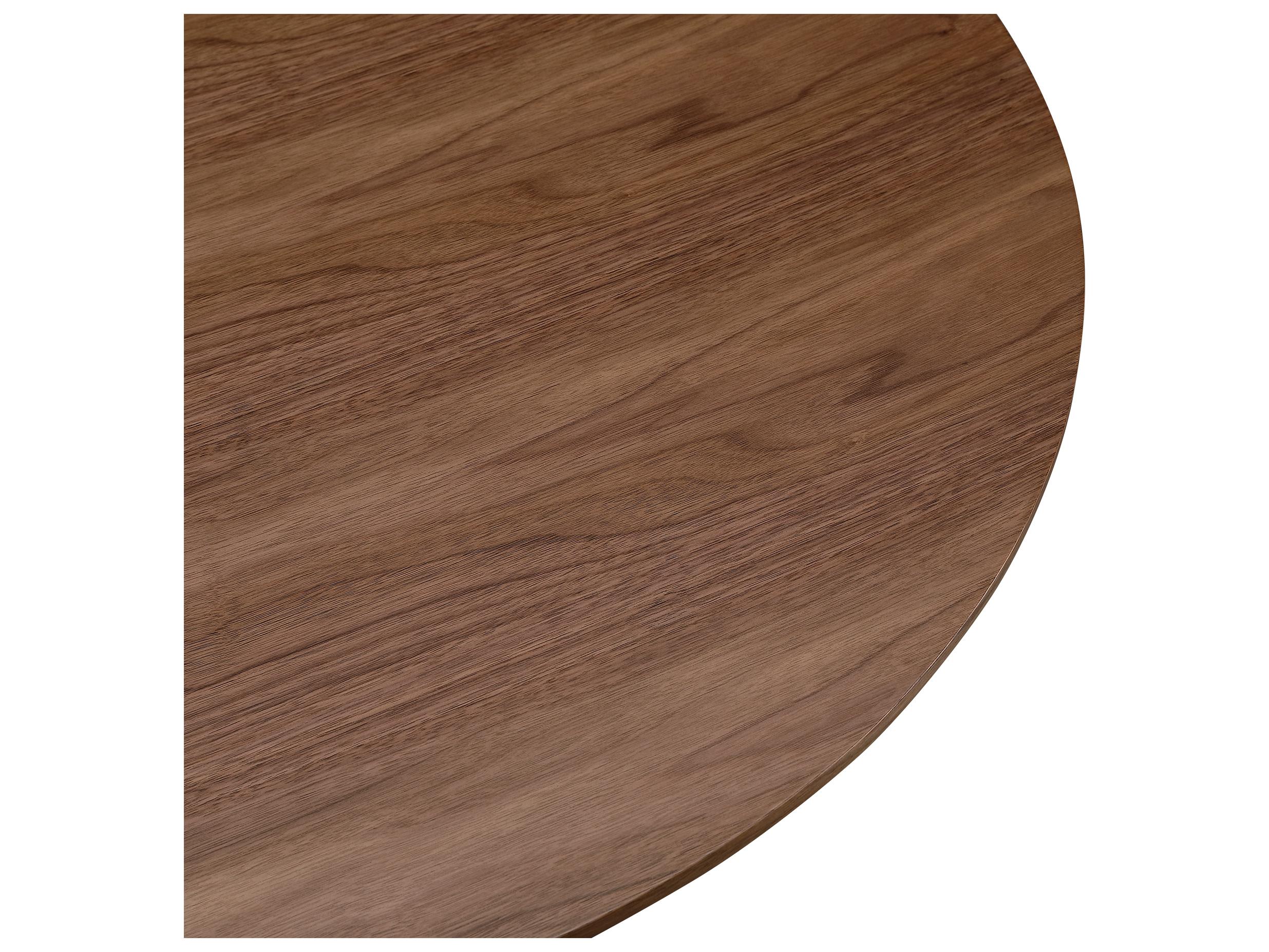 Moe's Home Otago Coffee Table Walnut Brown
