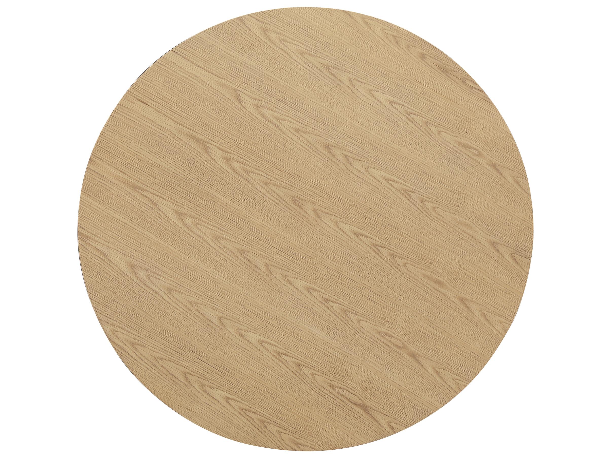 Moe's Home Otago Coffee Table Natural Oak