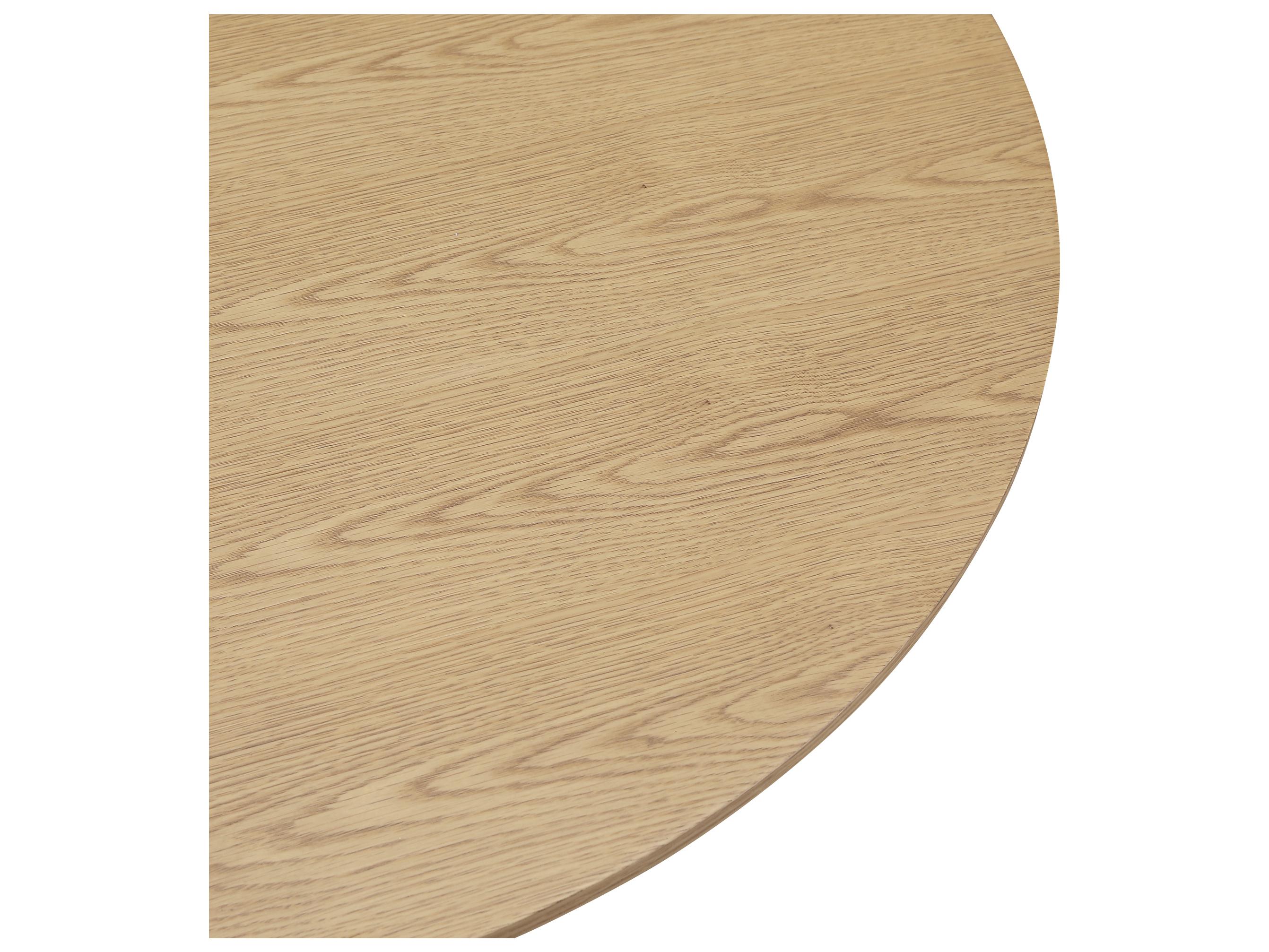 Moe's Home Otago Coffee Table Natural Oak