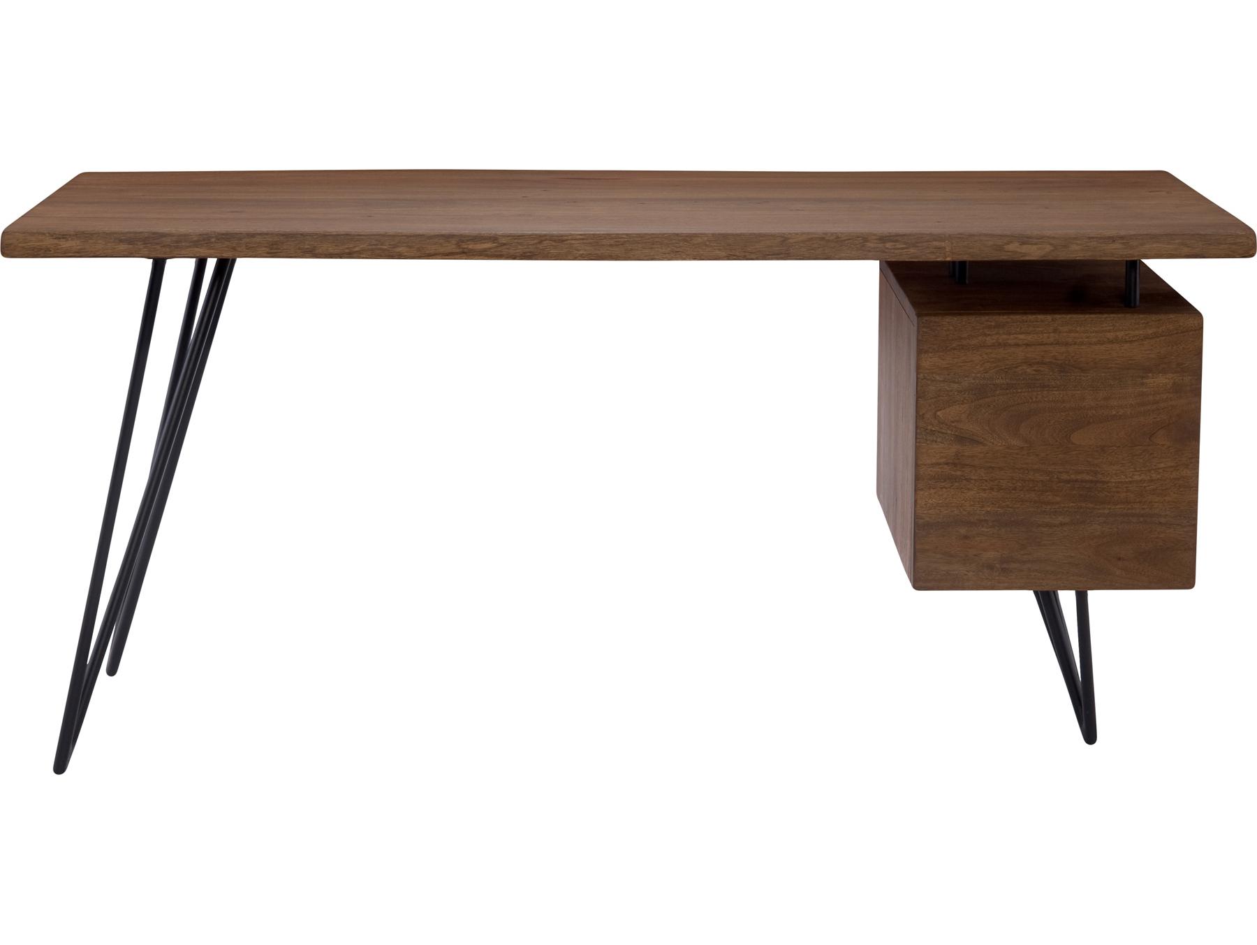 Moe's Home Nailed Desk