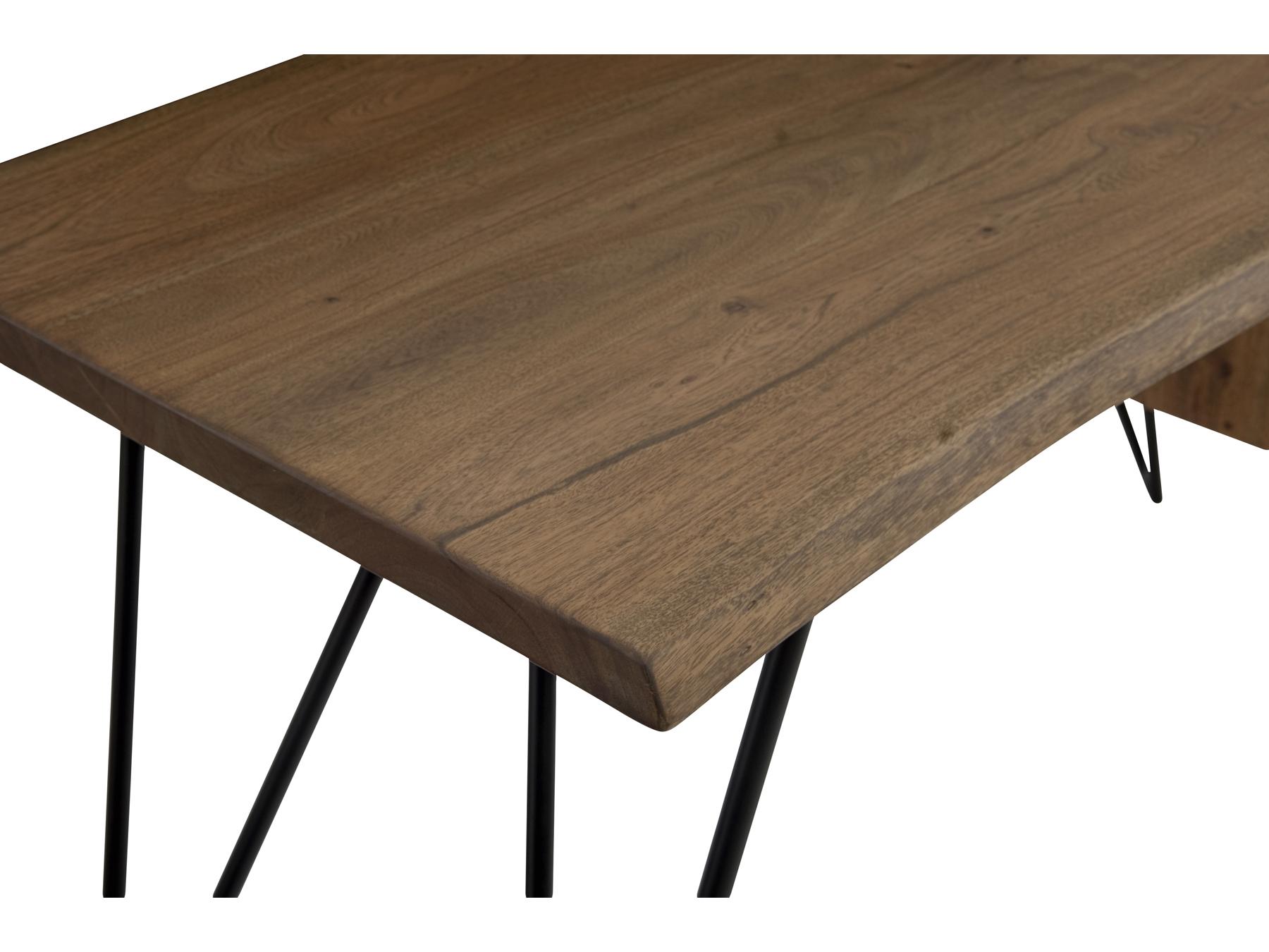 Moe's Home Nailed Desk