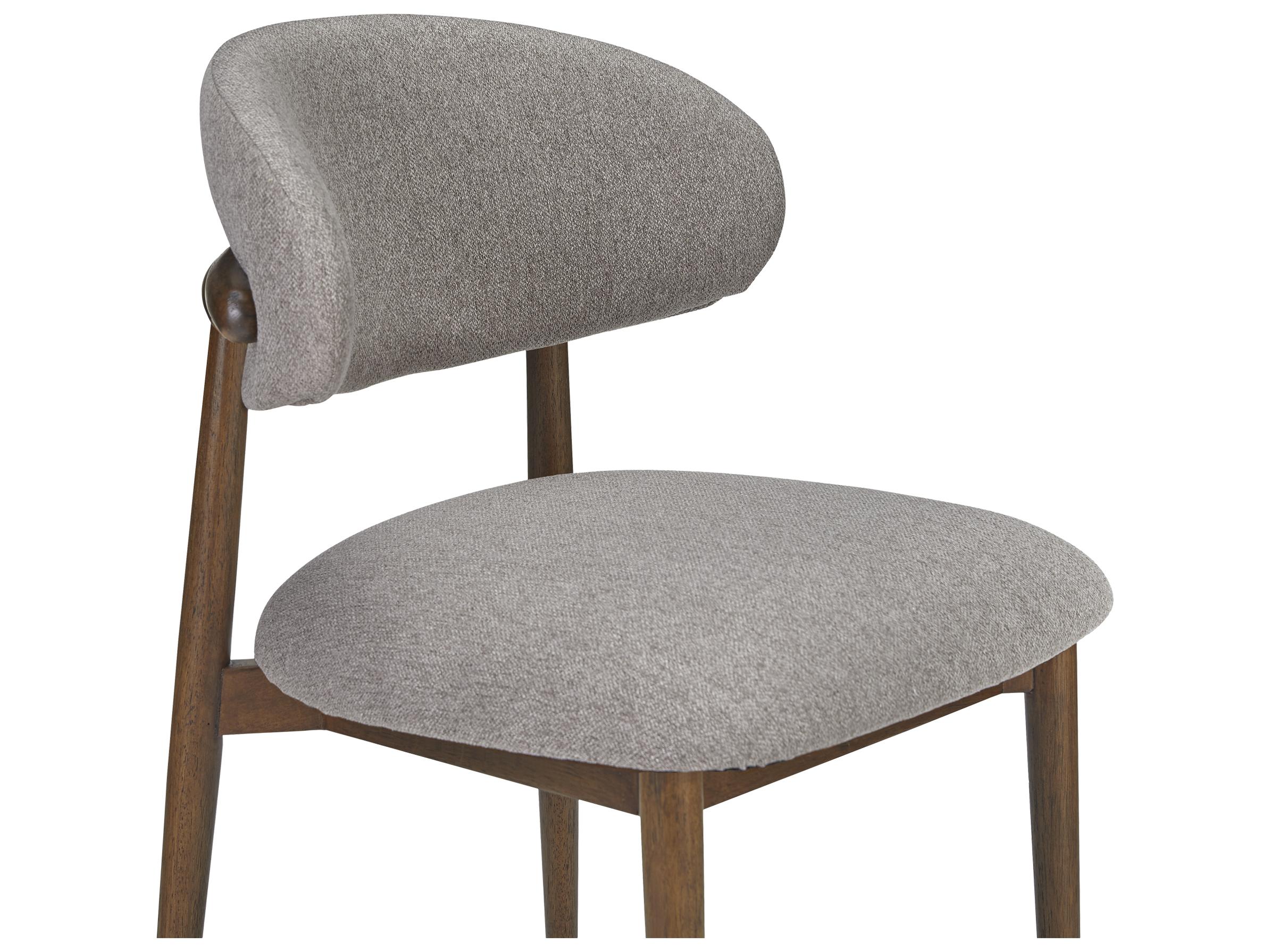 Moe's Home Ellie 19.5" Counter Stool Light Brown