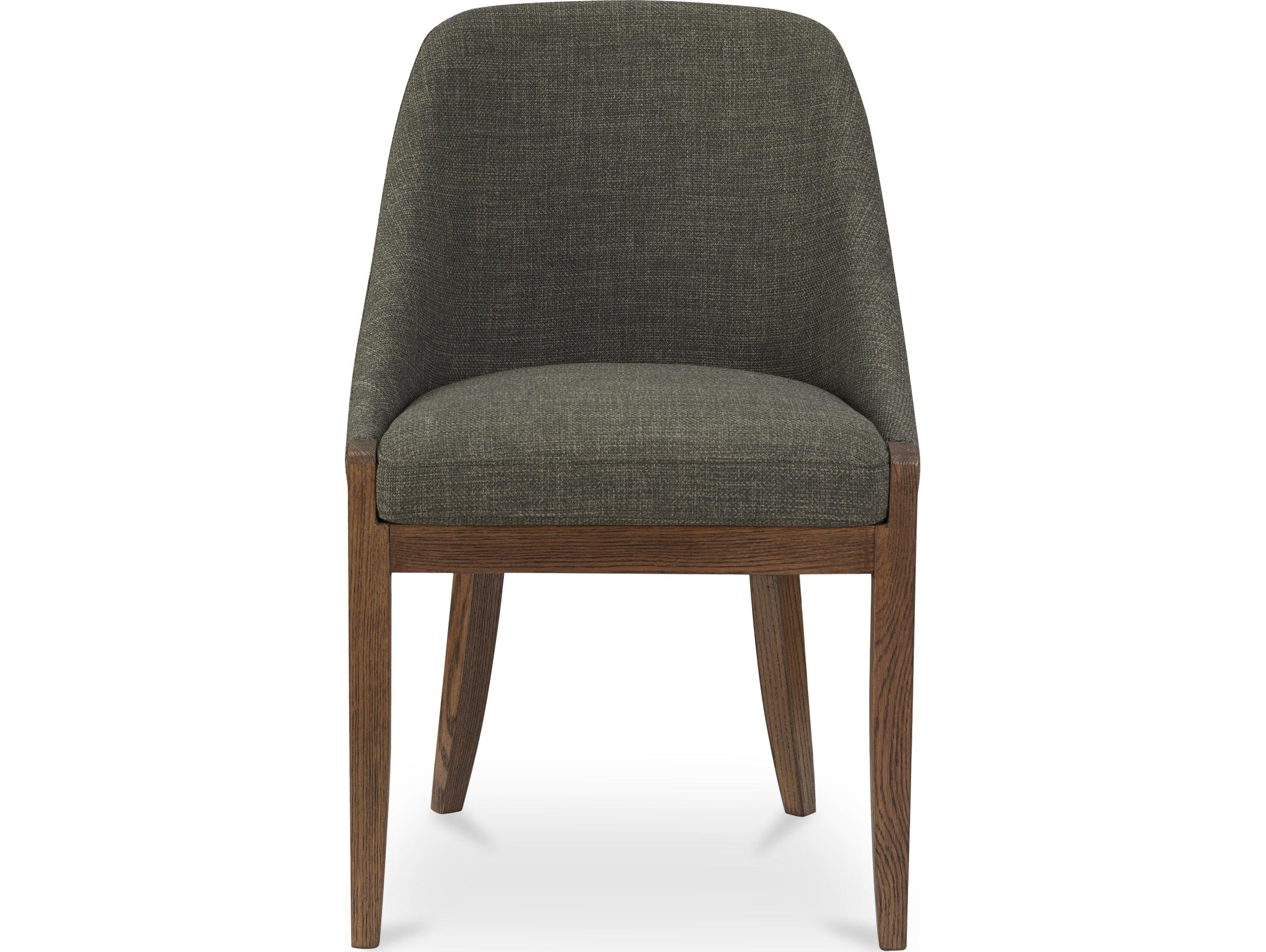 Moe's Home Edward Dining Chair Heather Green