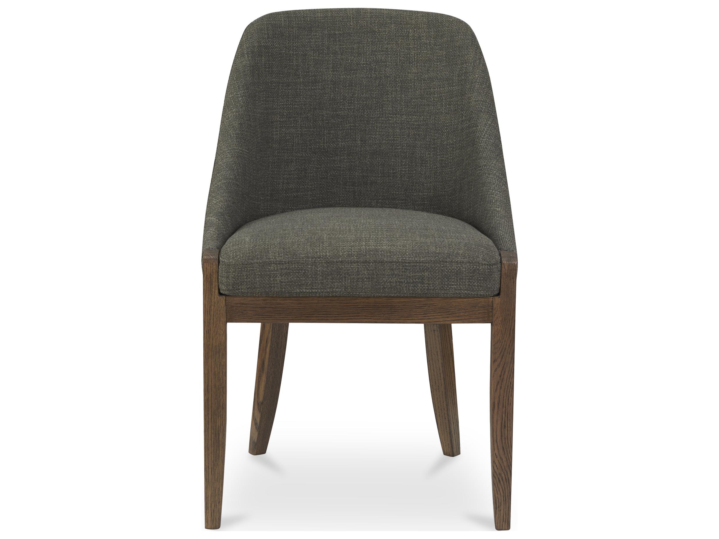 Moe's Home Edward Dining Chair Heather Green