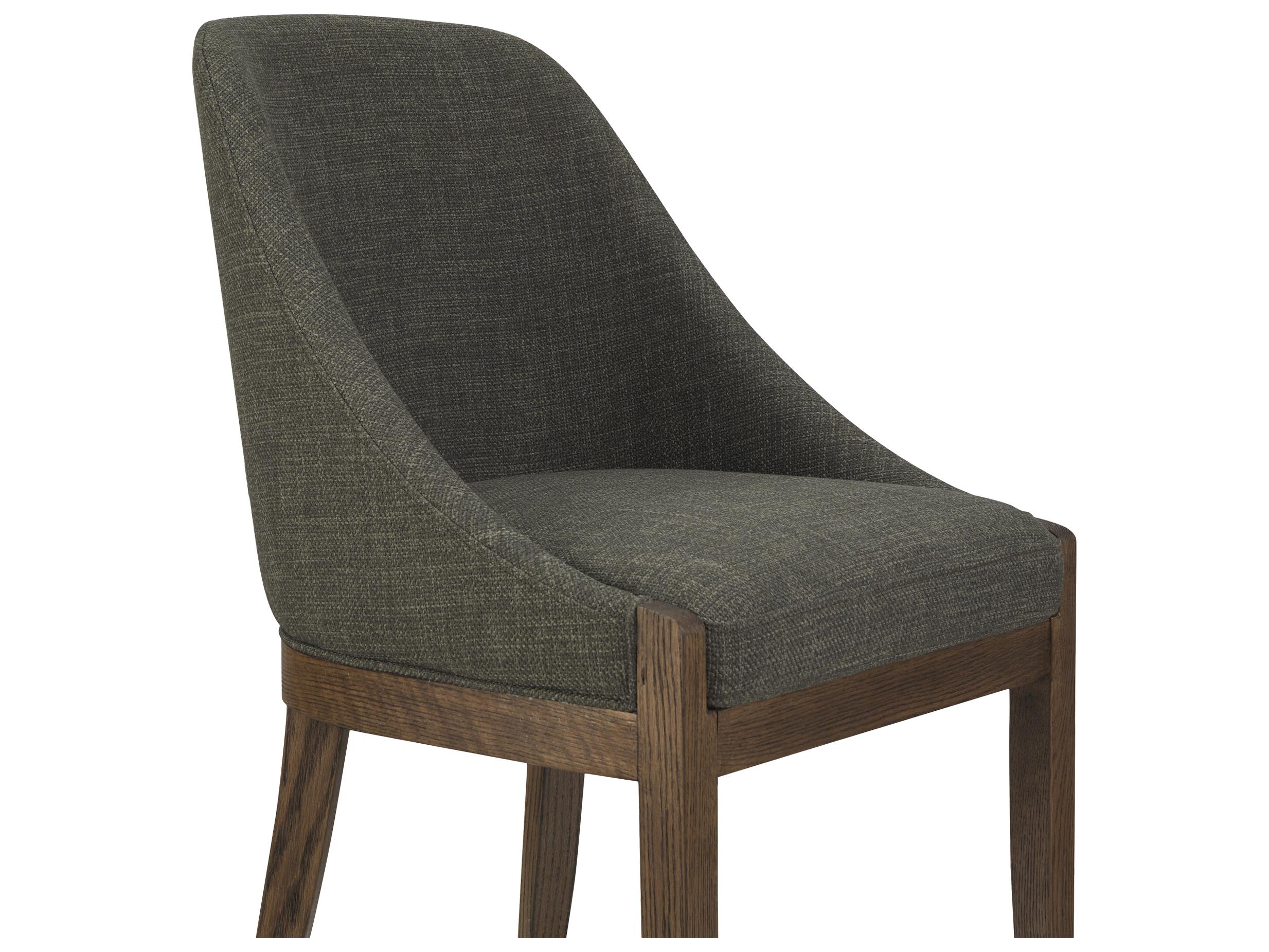 Moe's Home Edward Dining Chair Heather Green
