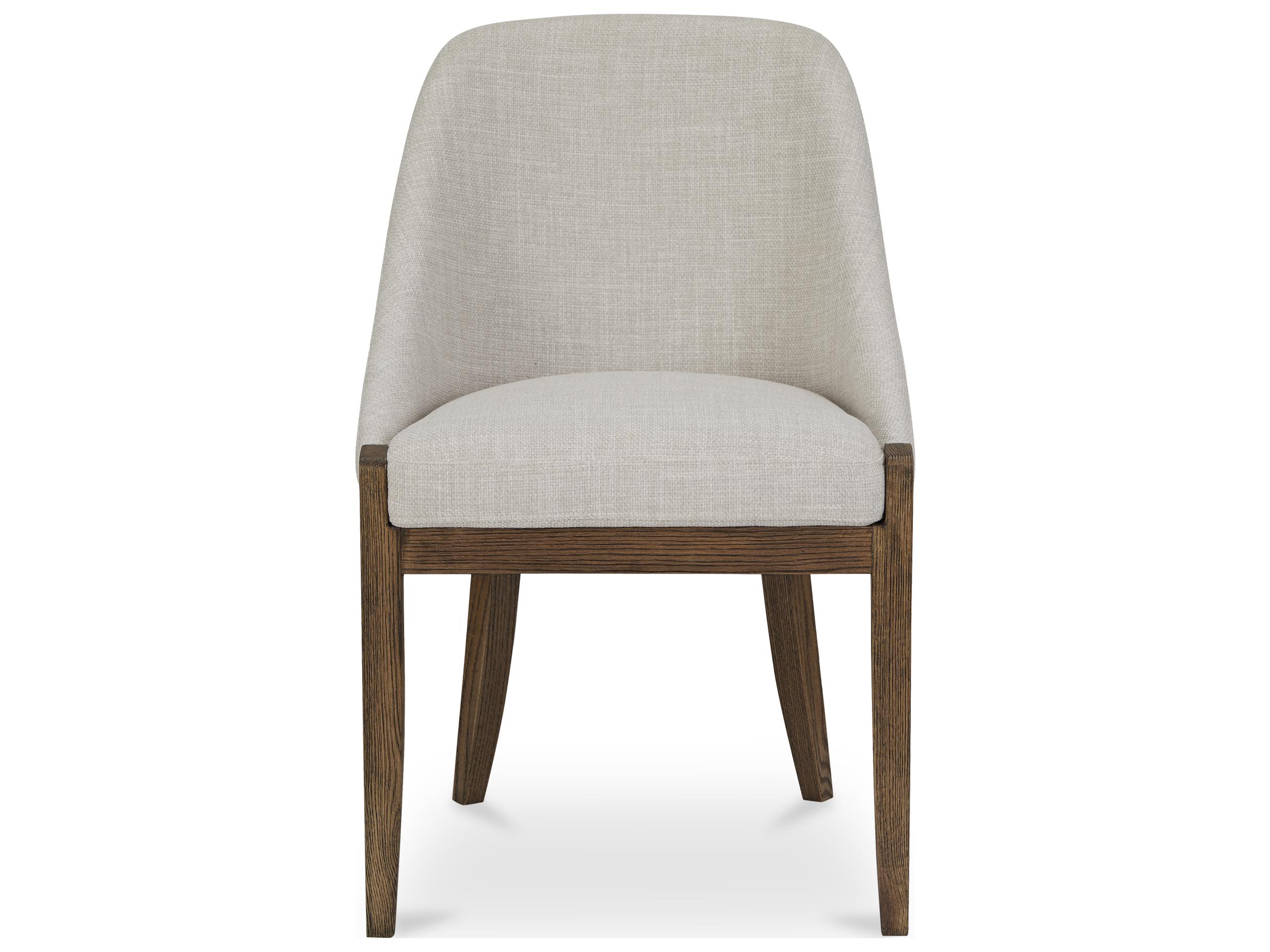 Moe's Home Edward Dining Chair Heather Beige