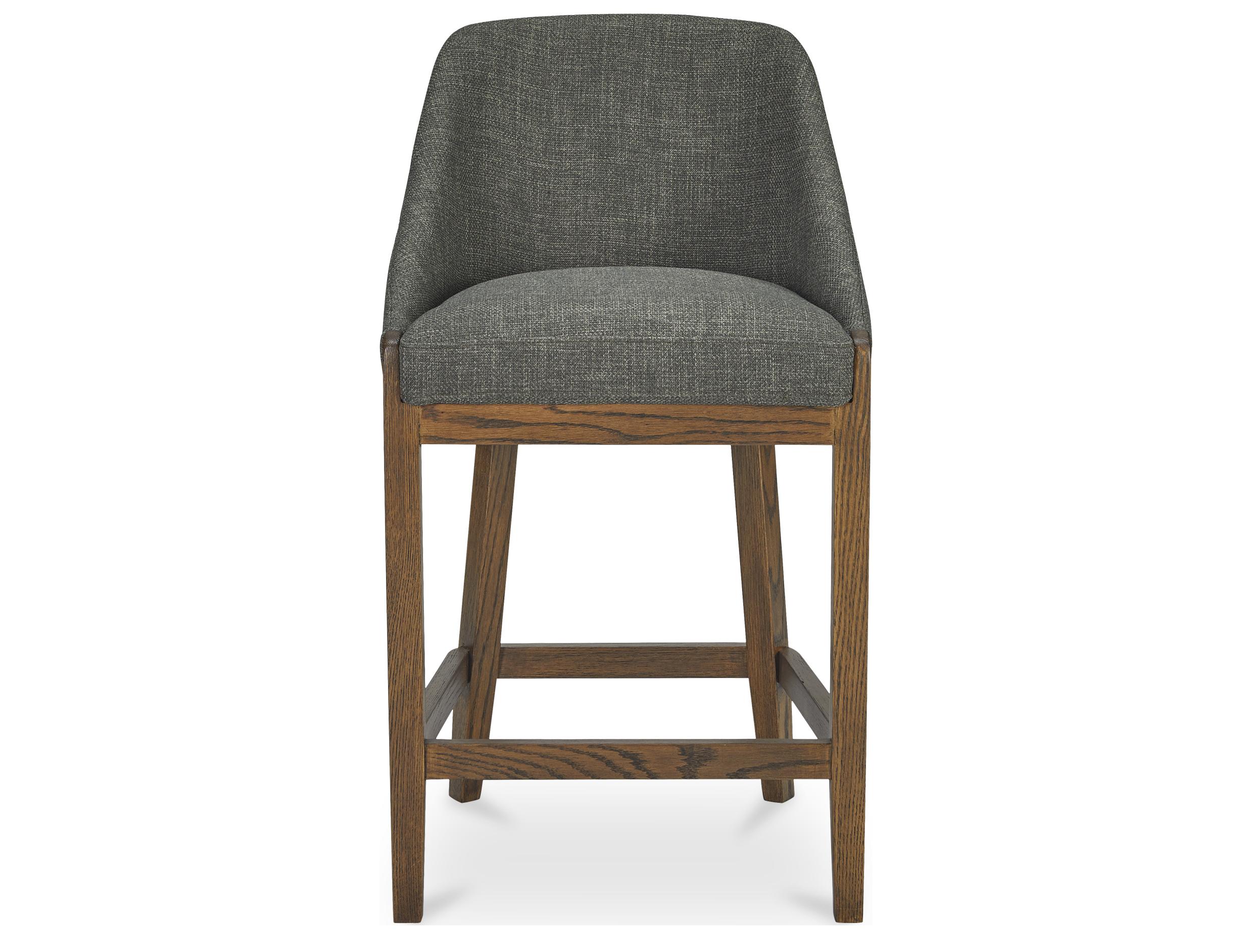 Moe's Home Edward 20" Counter Stool Heather Green