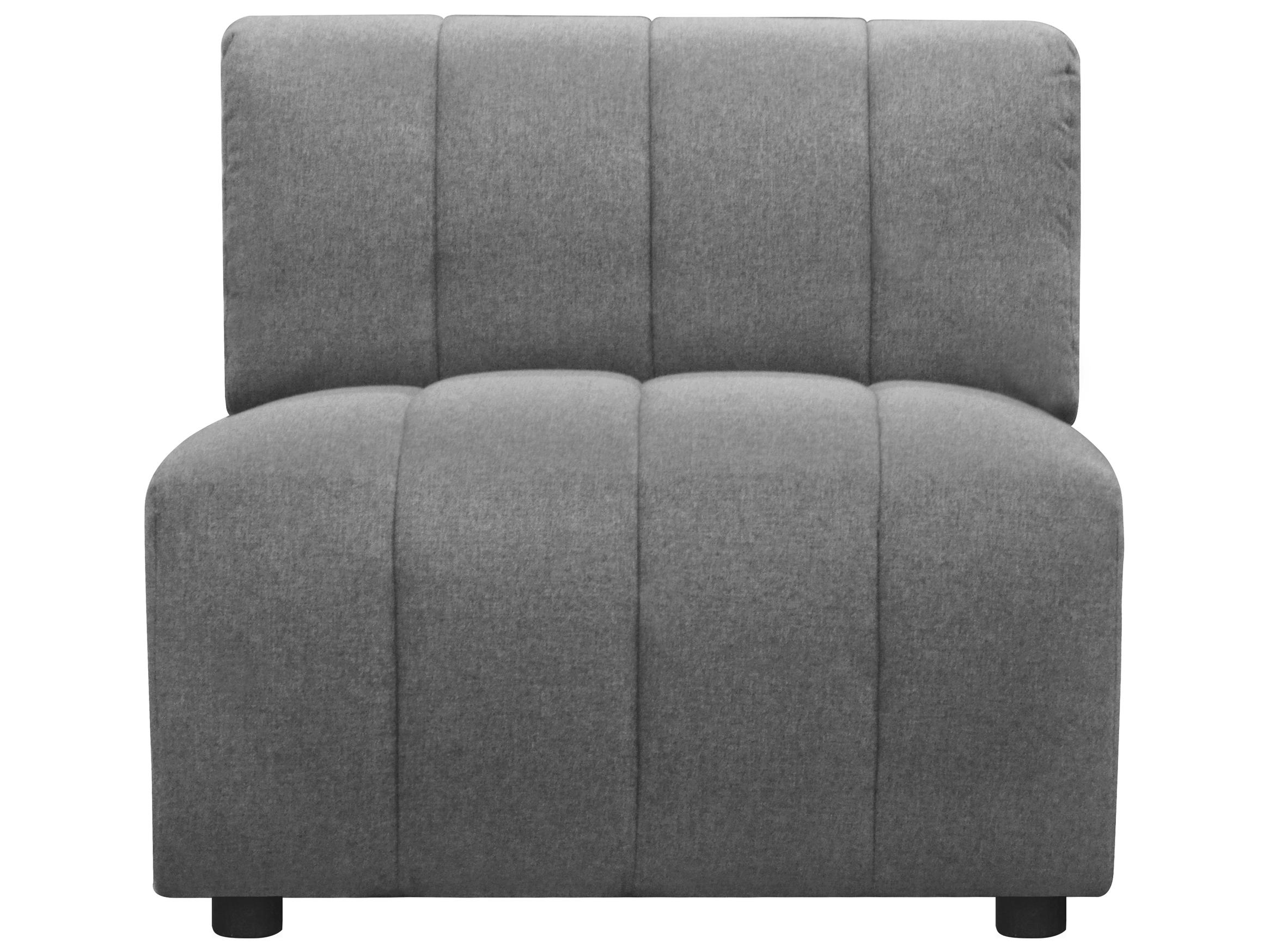 Moe's Home Modular Chair