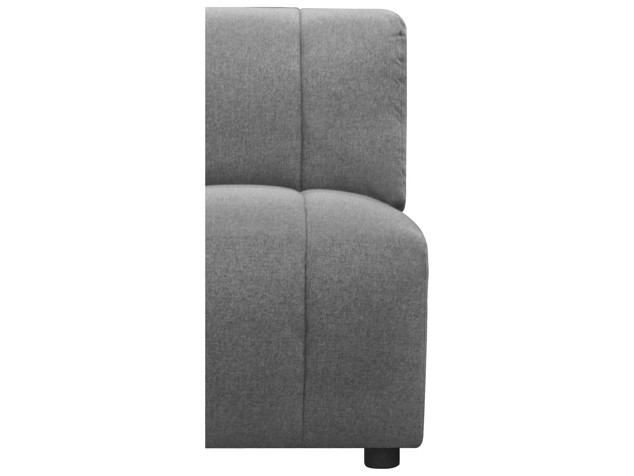 Moe's Home Modular Chair