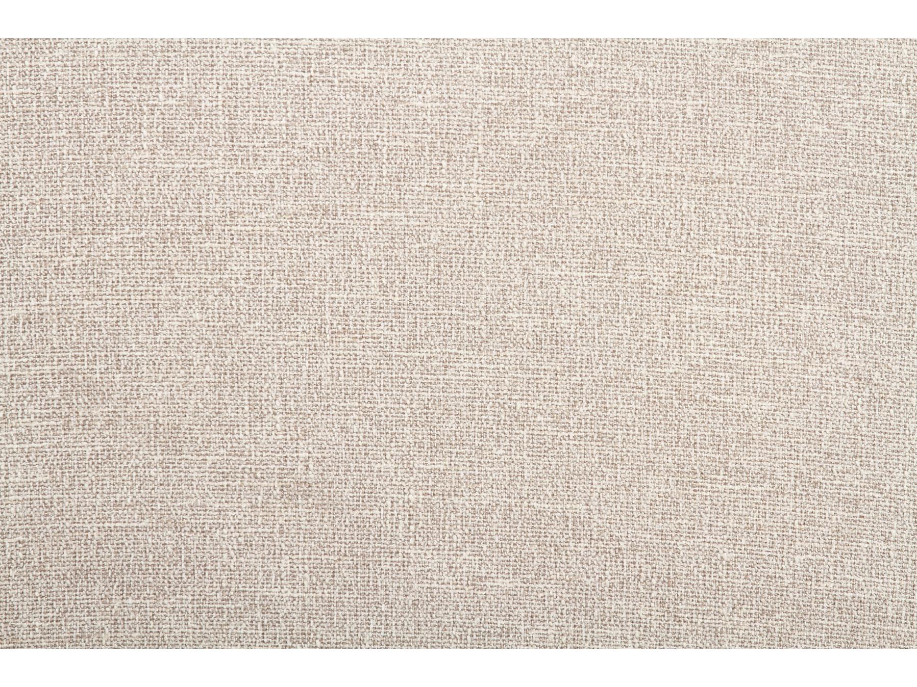 Moe's Home June Ottoman Oatmeal