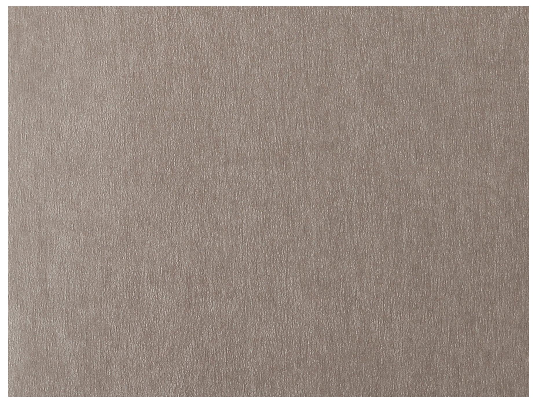 Moe's Home Mesto Rolling Dining Chair Taupe