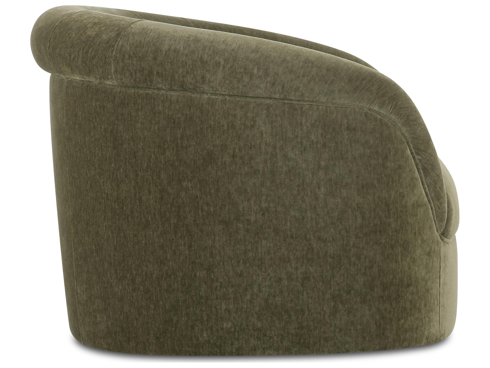 Moe's Home Thora Lounge Chair