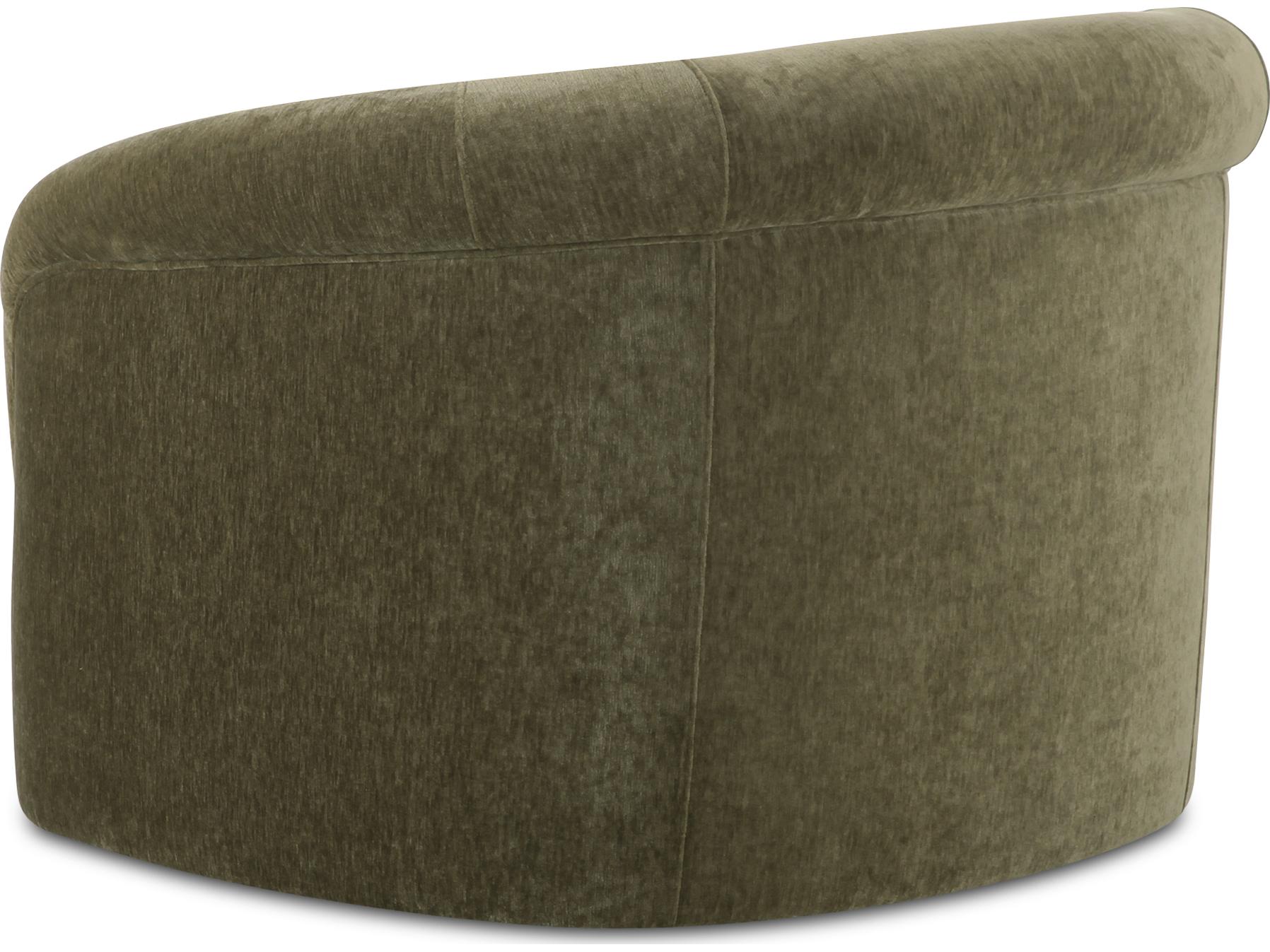 Moe's Home Thora Lounge Chair