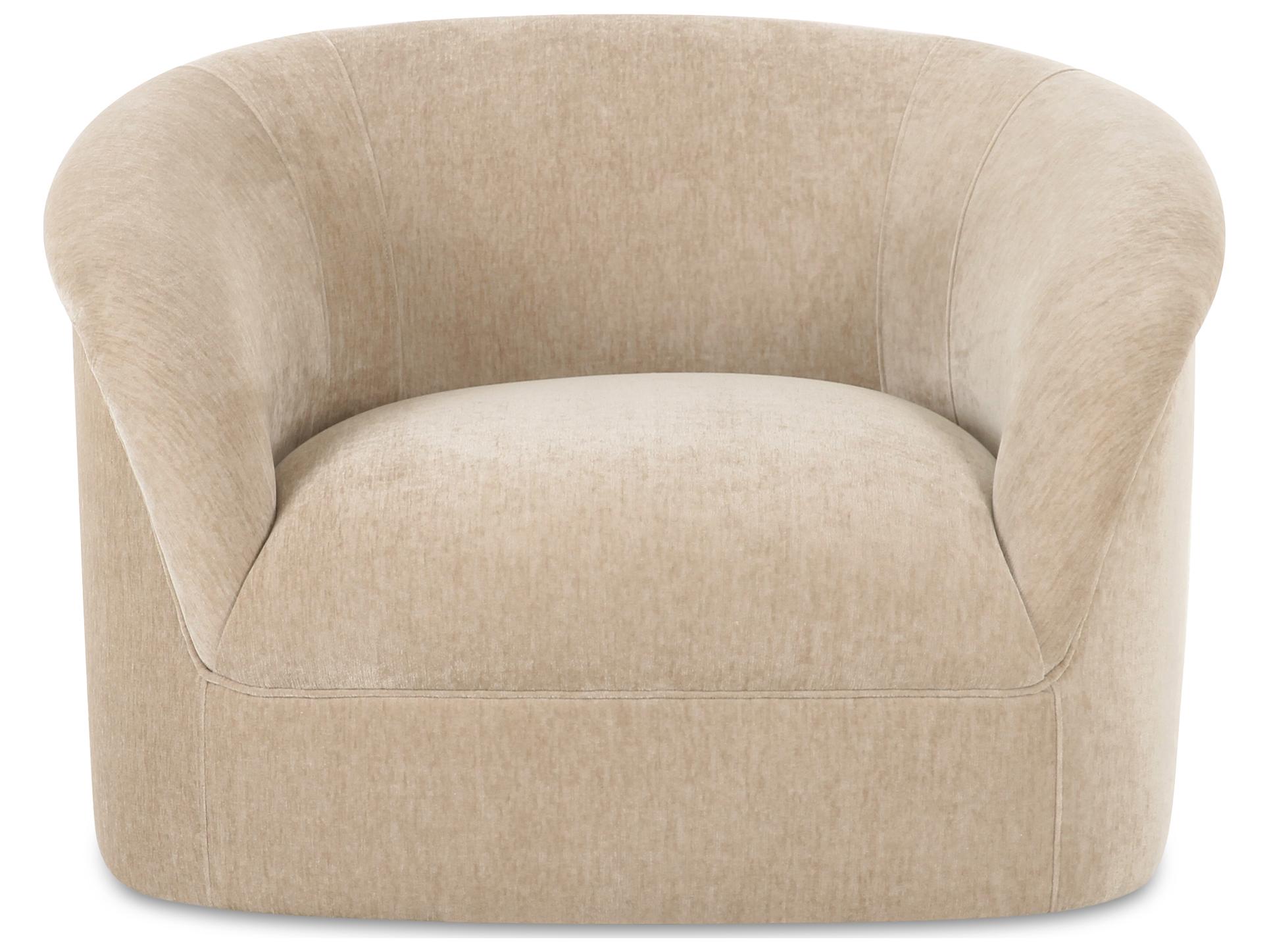 Moe's Home Thora Lounge Chair