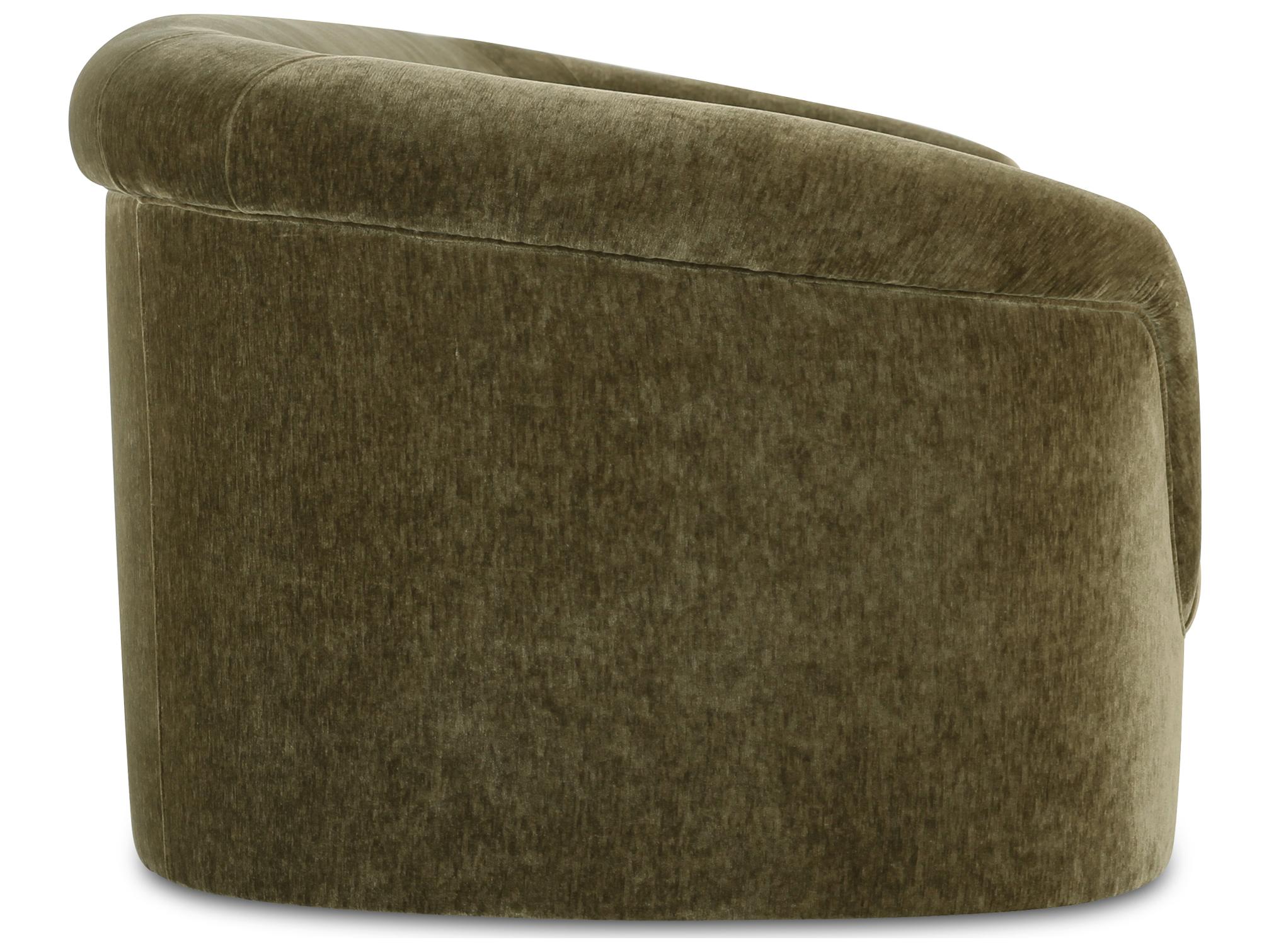 Moe's Home Thora Sofa Dark Green