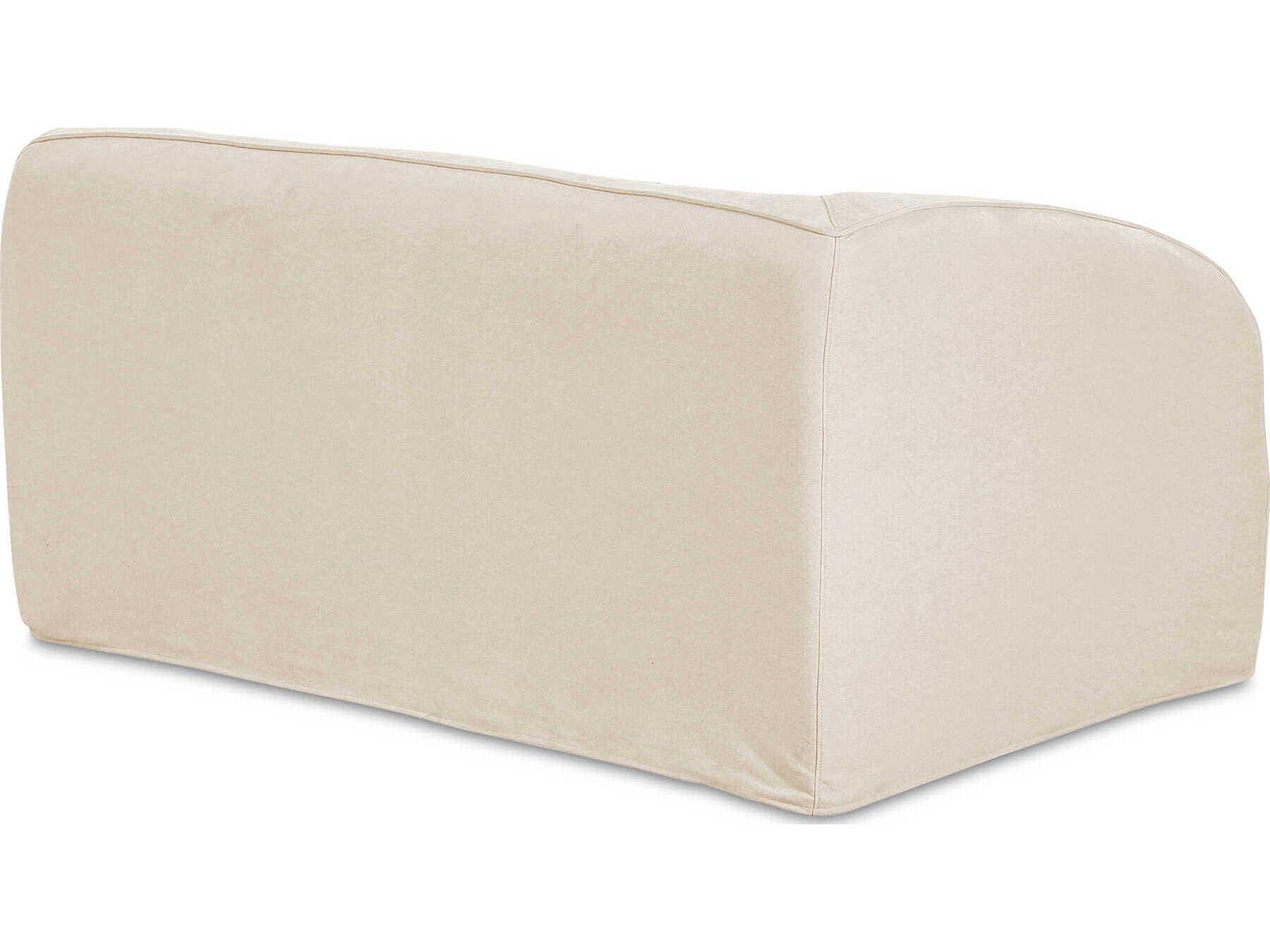 Moe's Home Isla Beige Modular Chair