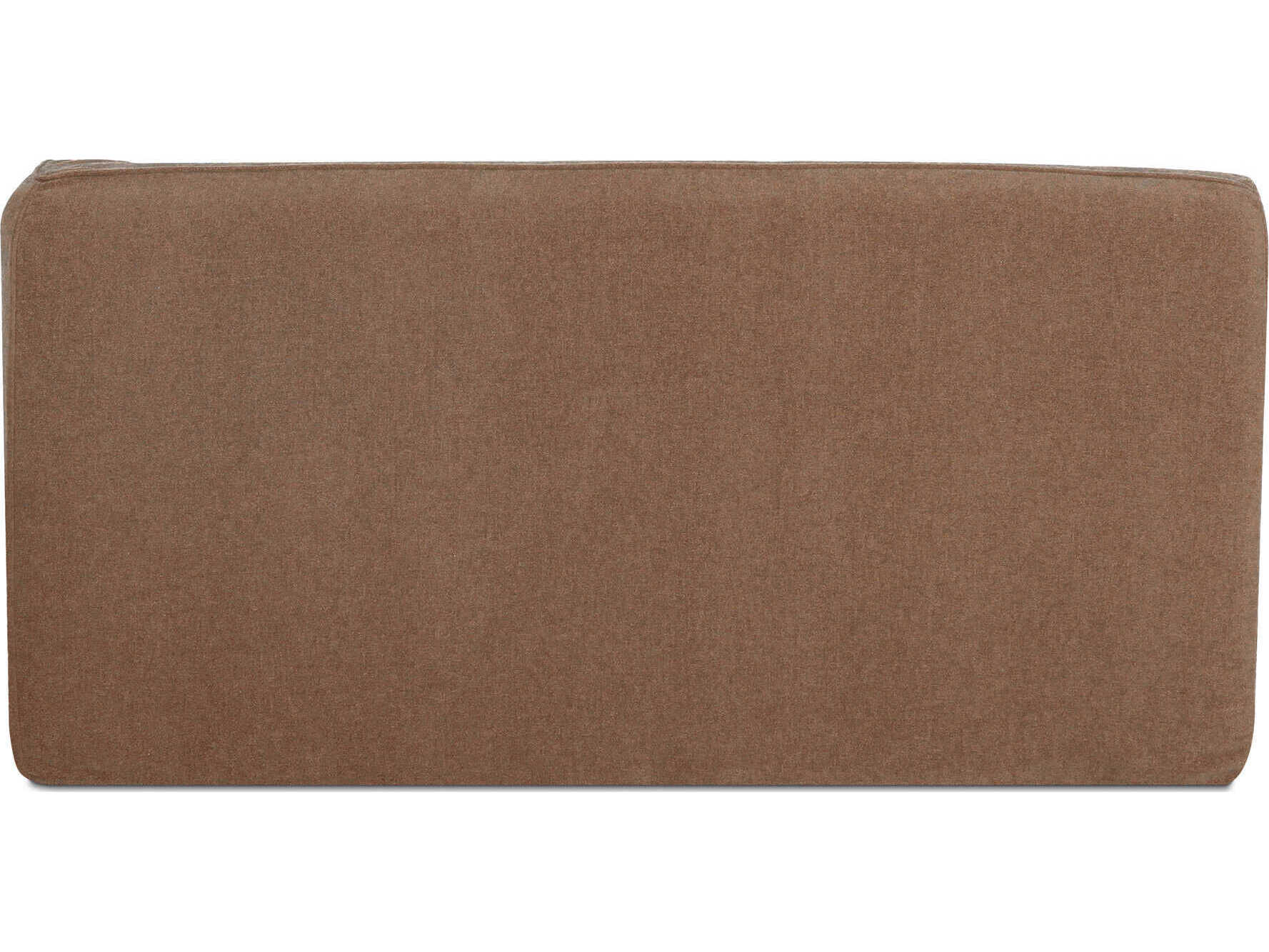 Moe's Home Isla Brown Modular Chair