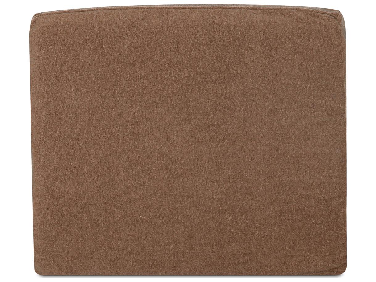 Moe's Home Isla Brown Modular Chair