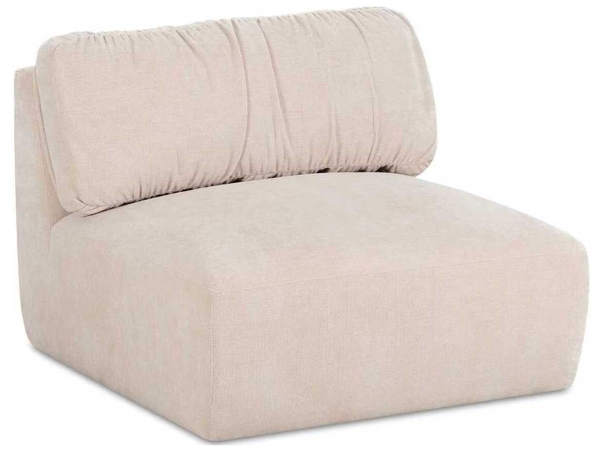 Moe's Home Matina Beige Modular Chair