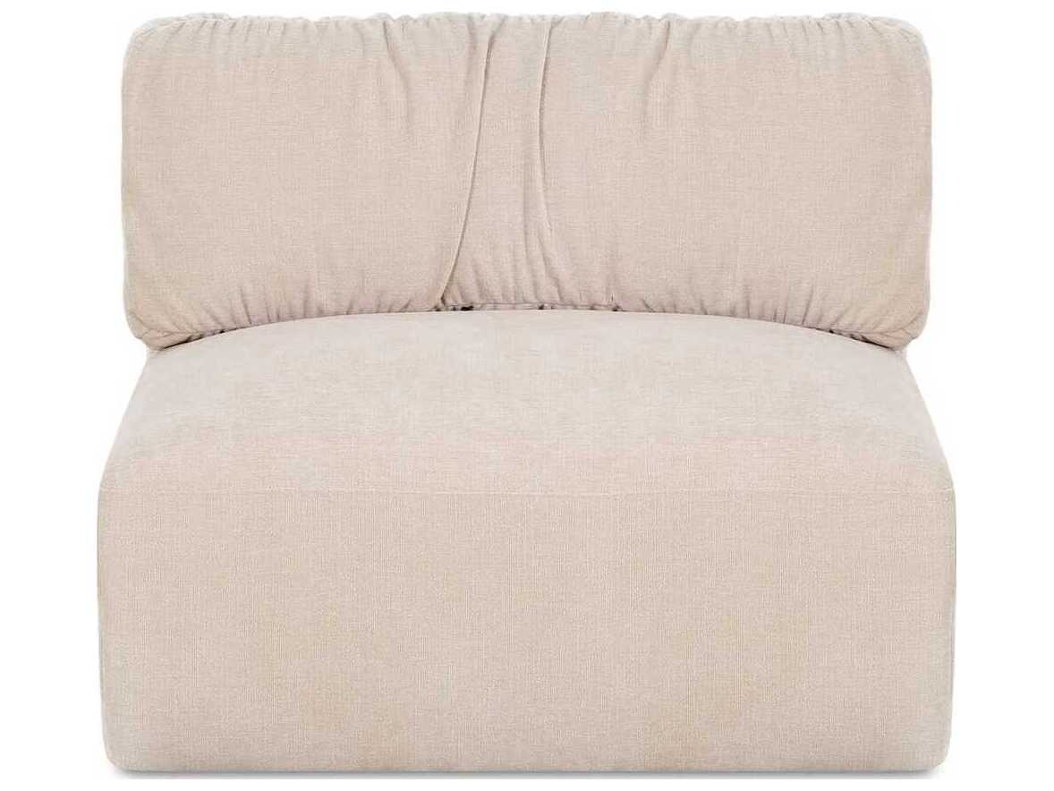 Moe's Home Matina Beige Modular Chair