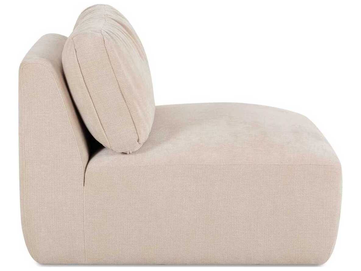 Moe's Home Matina Beige Modular Chair