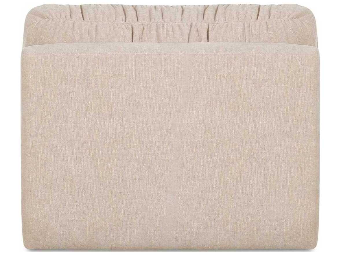 Moe's Home Matina Beige Modular Chair