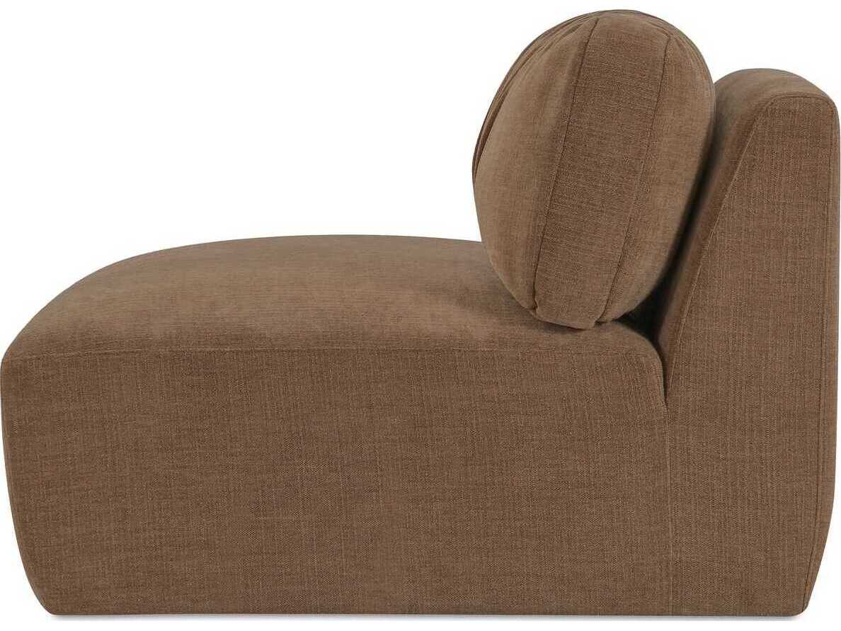 Moe's Home Matina Taupe Modular Chair