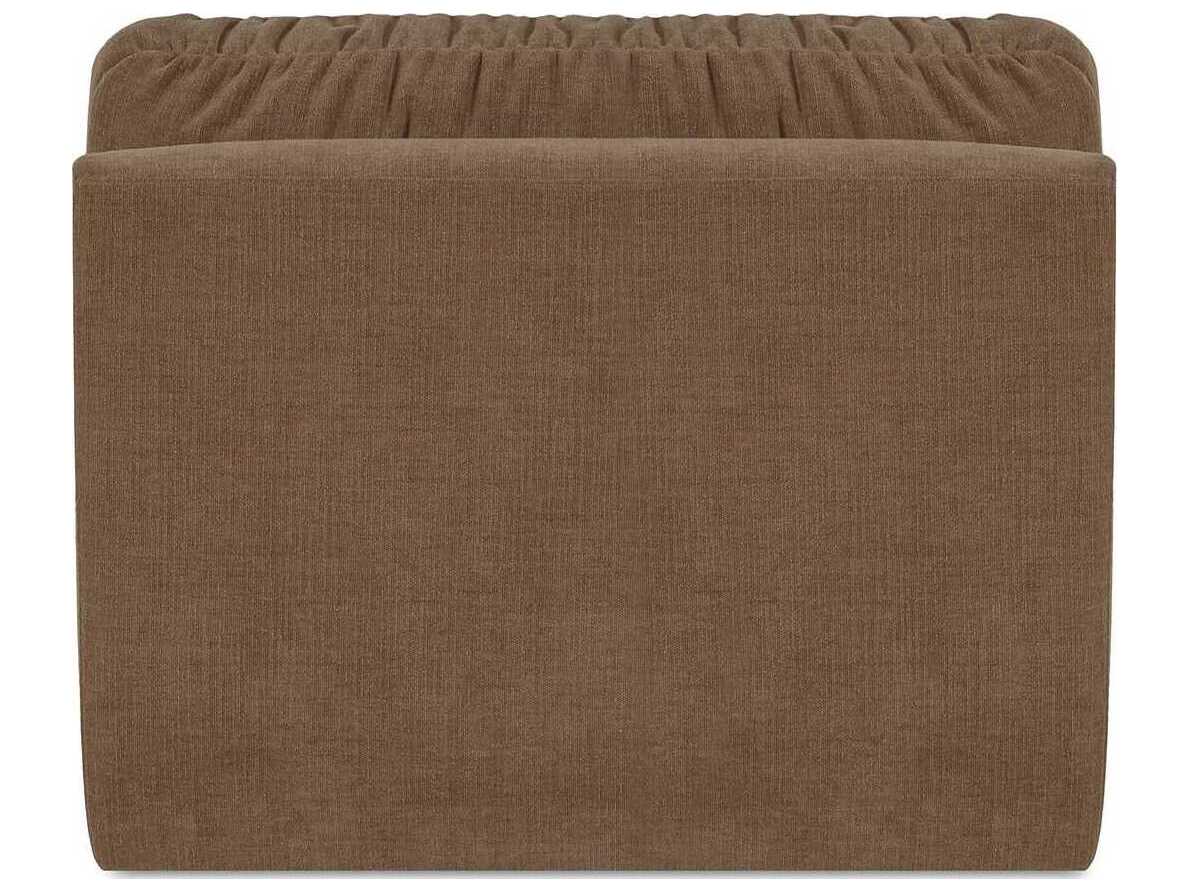 Moe's Home Matina Taupe Modular Chair