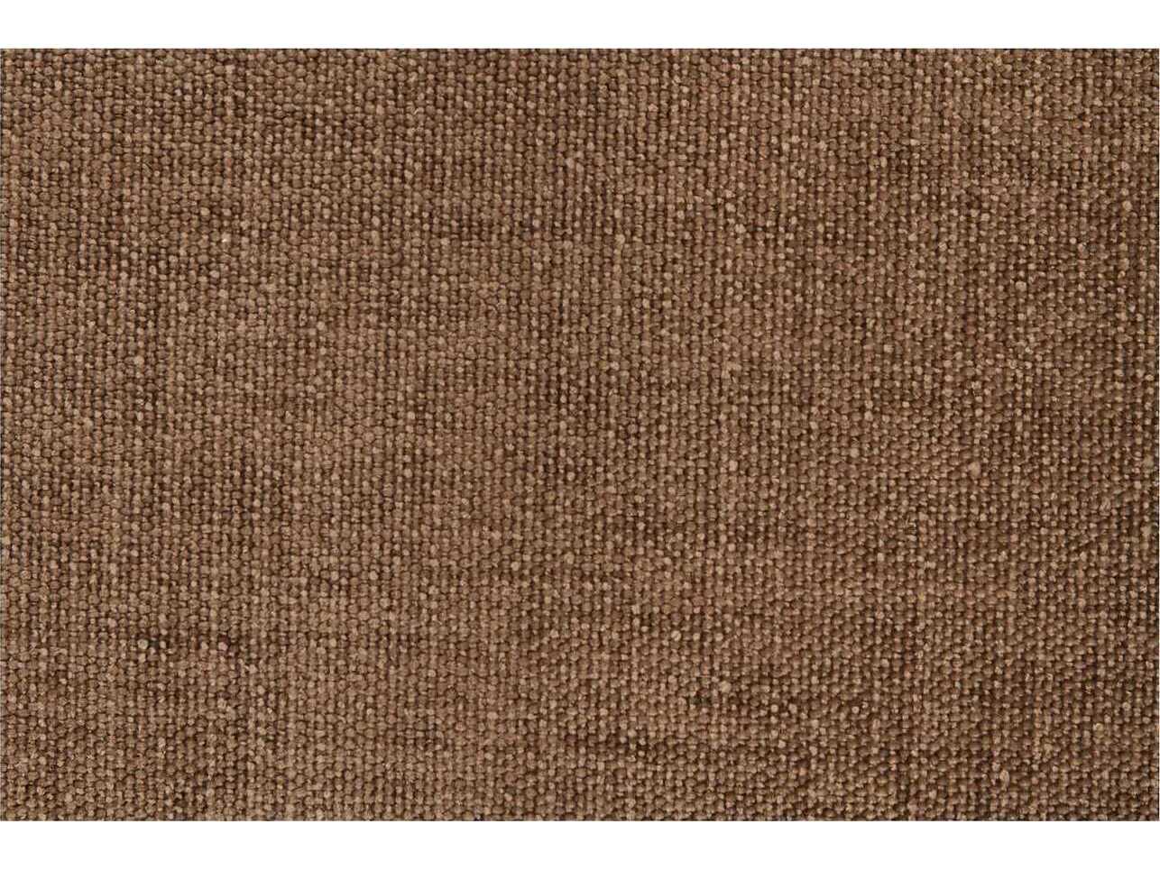 Moe's Home Matina Taupe Upholstered Ottoman