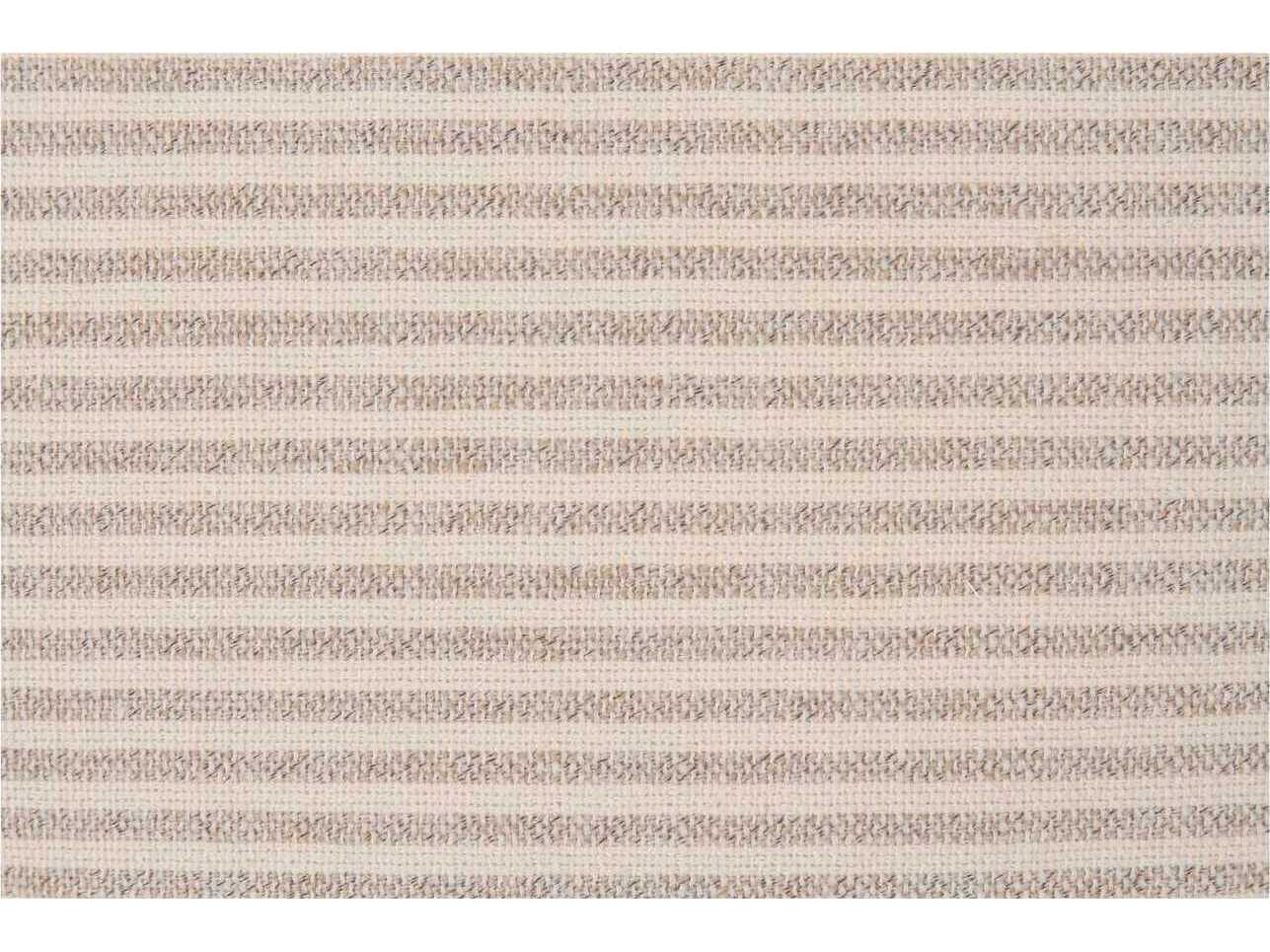 Moe's Home Betty Beige Stripe Pillow